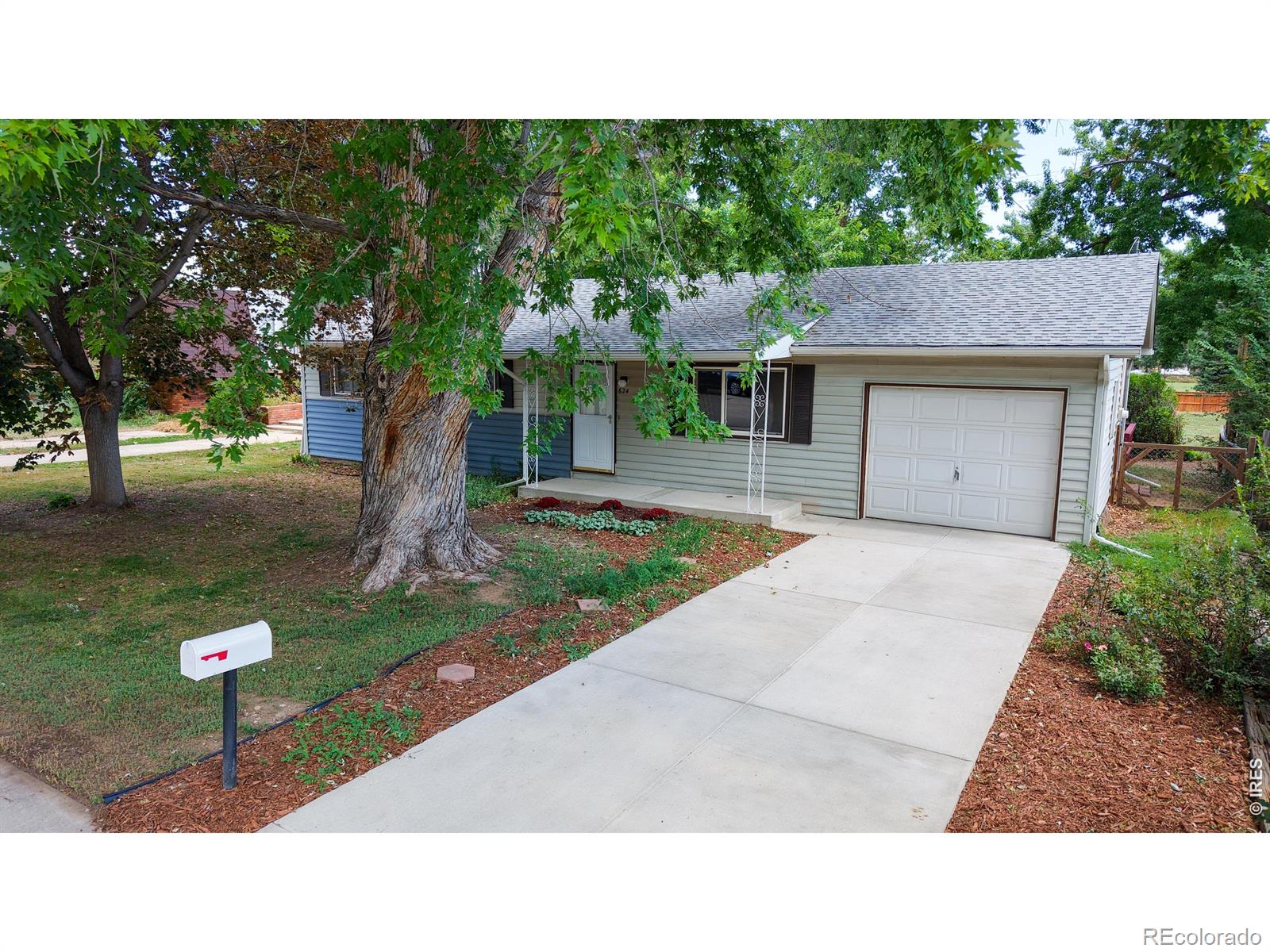 624 Irish Drive — photo