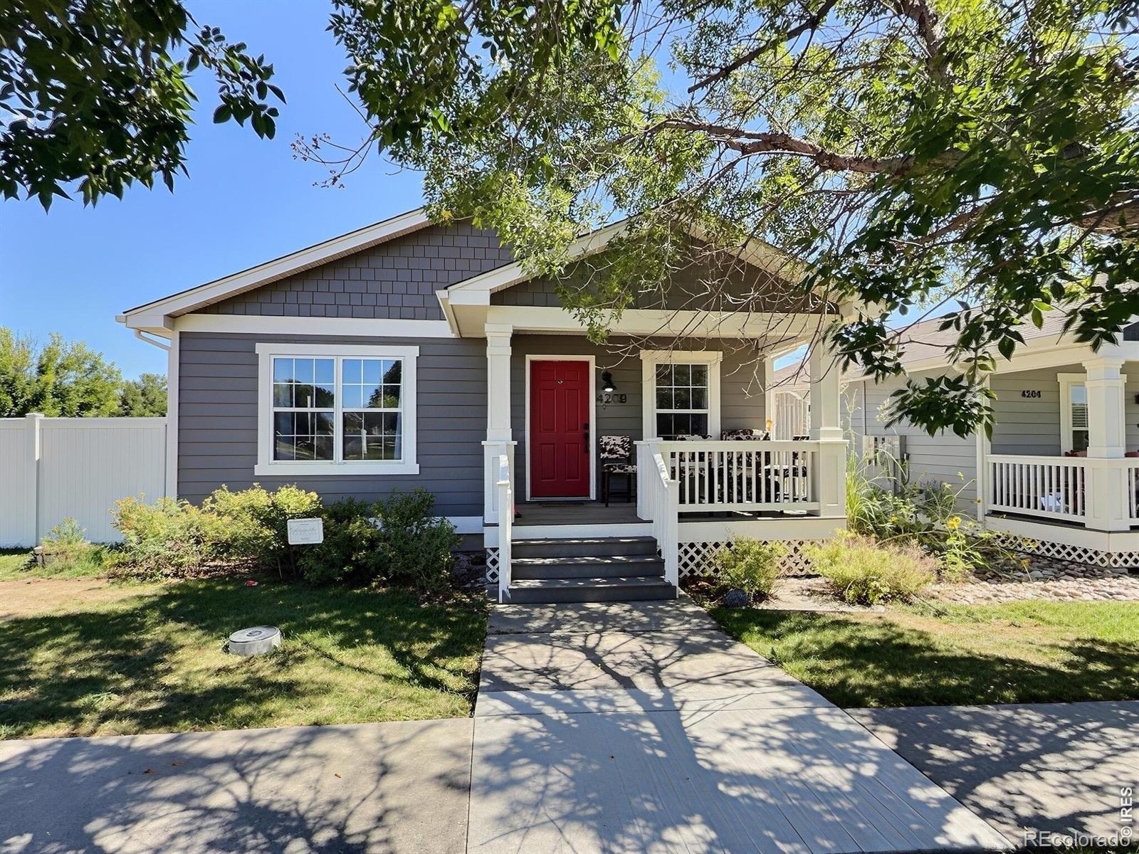4200 Paintbrush Drive — photo