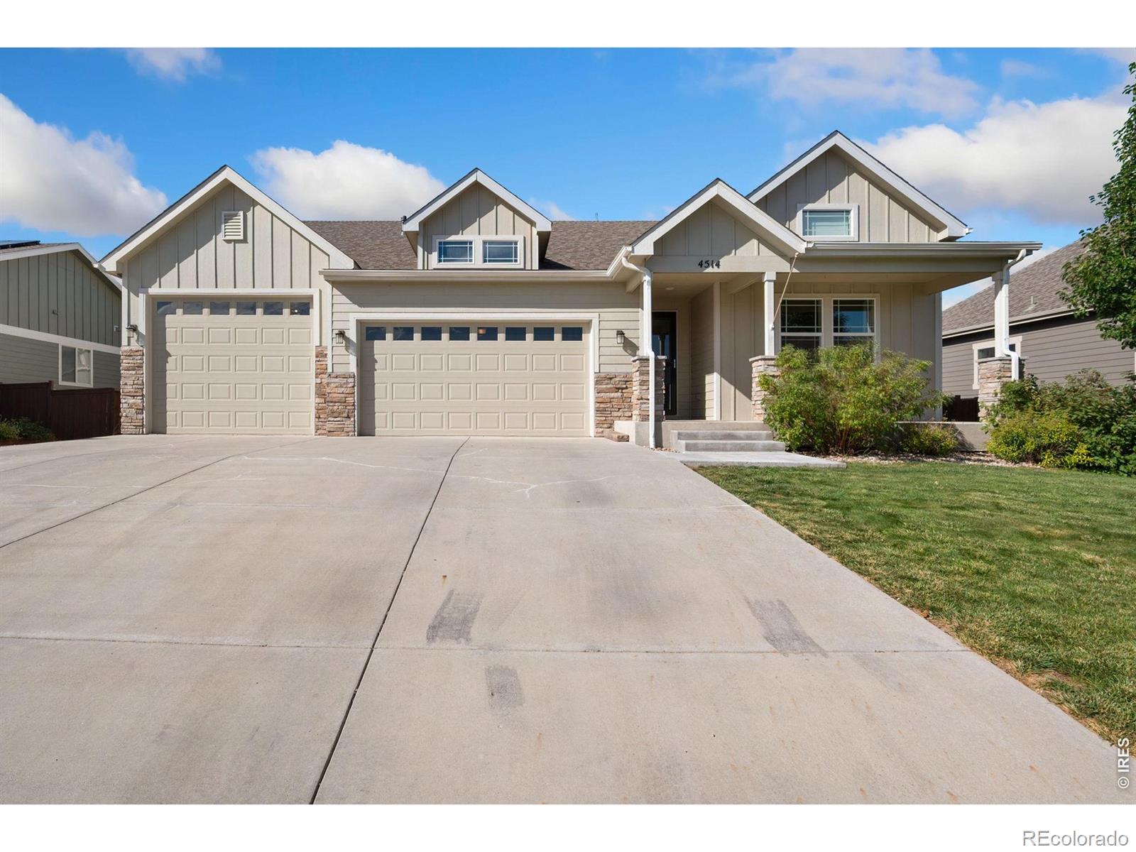 4514 Ketchum Drive — photo