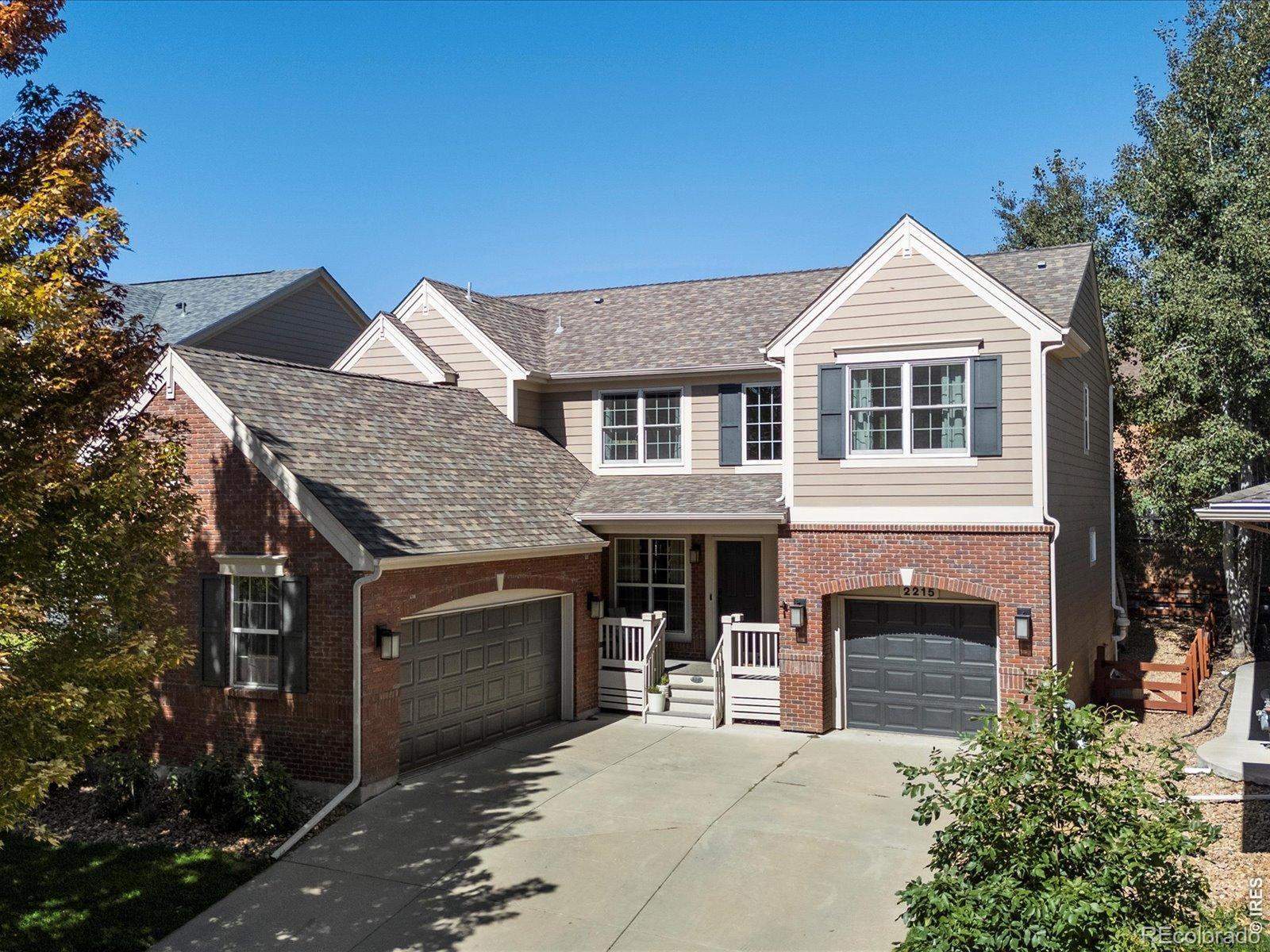 2215 Creekside Drive — photo