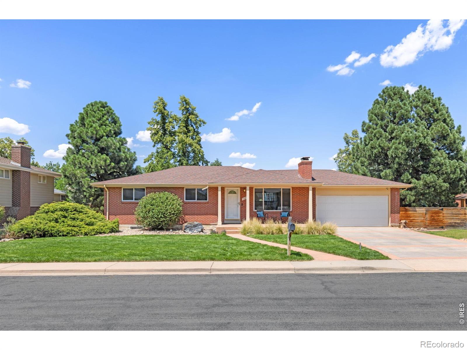 5285 Illini Way — photo