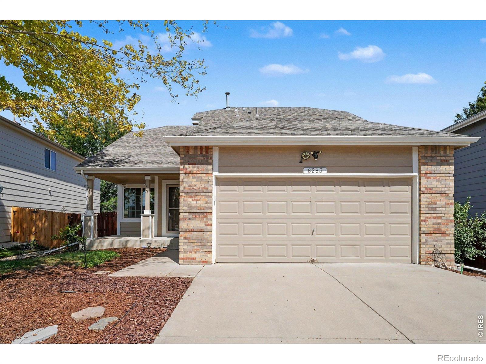 6283 Sparrow Circle — photo