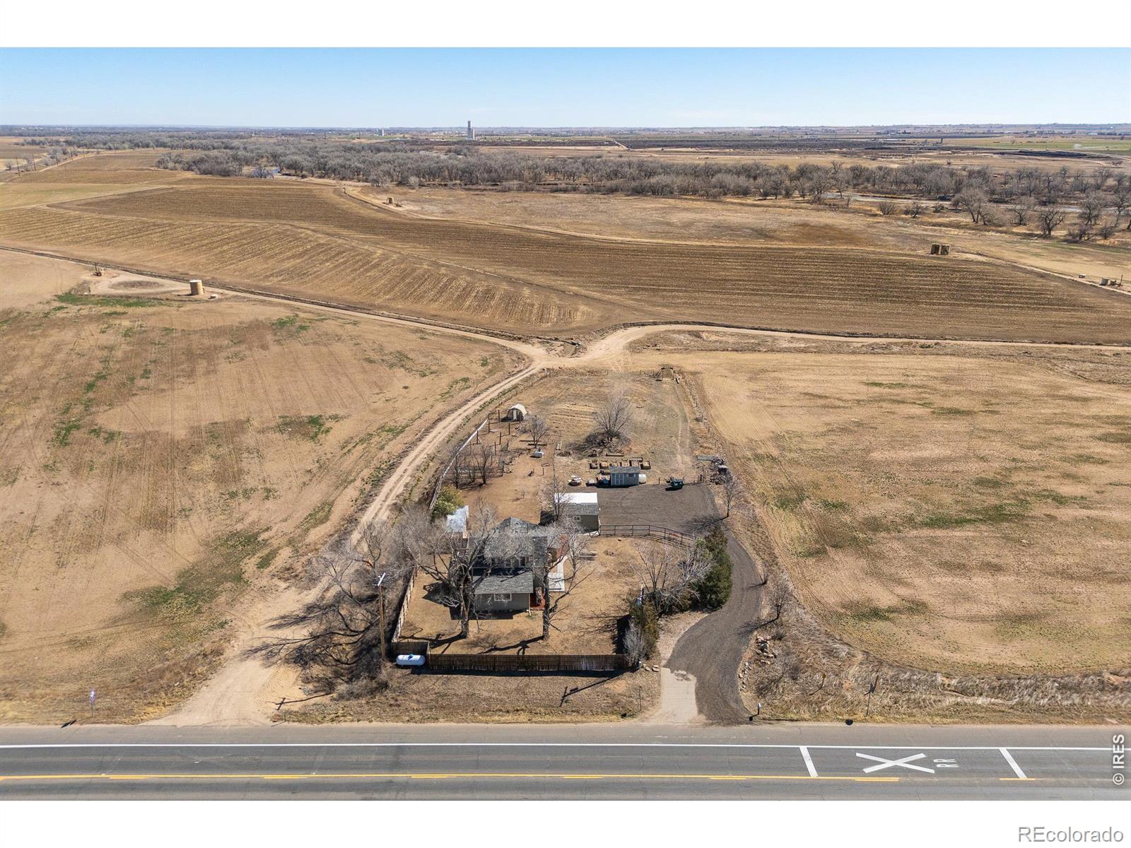 22544 Highway 60 — photo