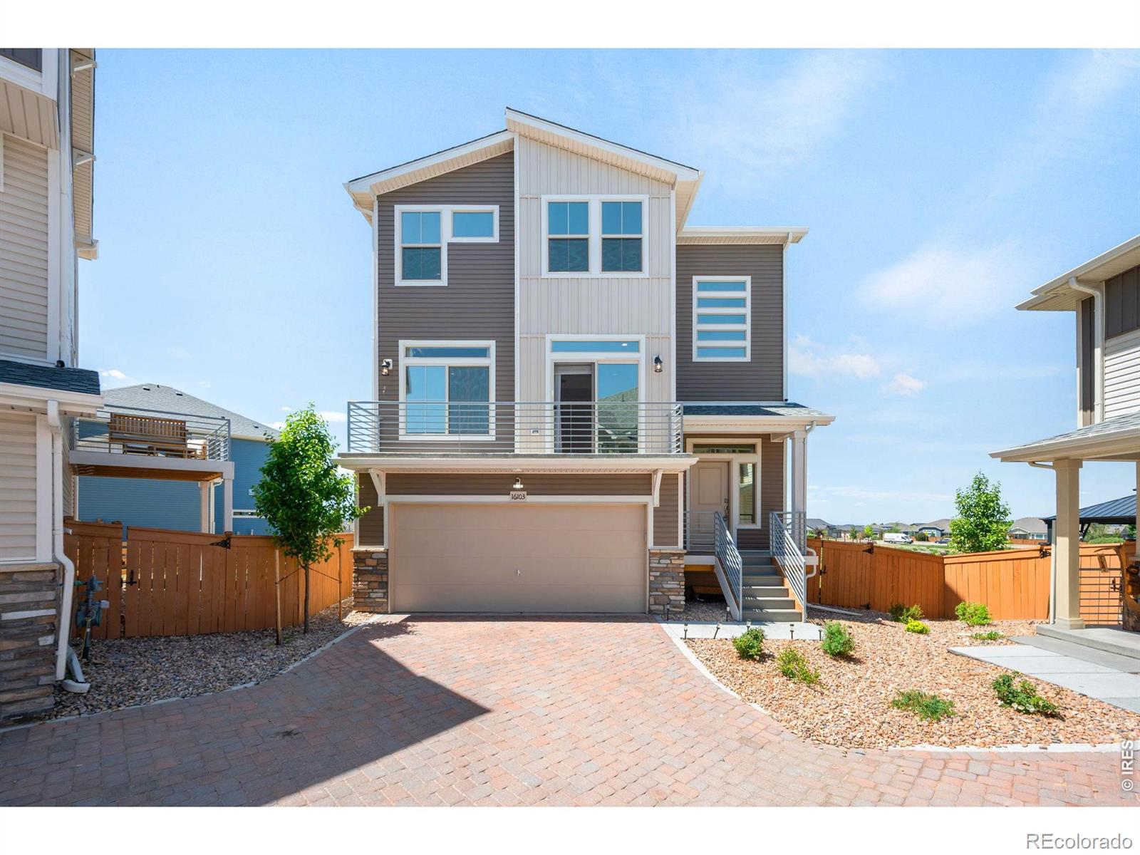 16103 E 111th Drive — photo