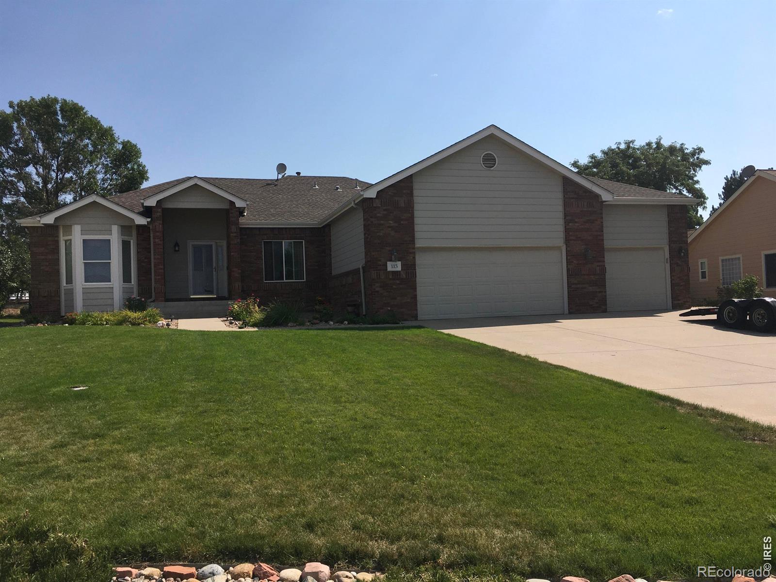 113 Birdie Drive — photo