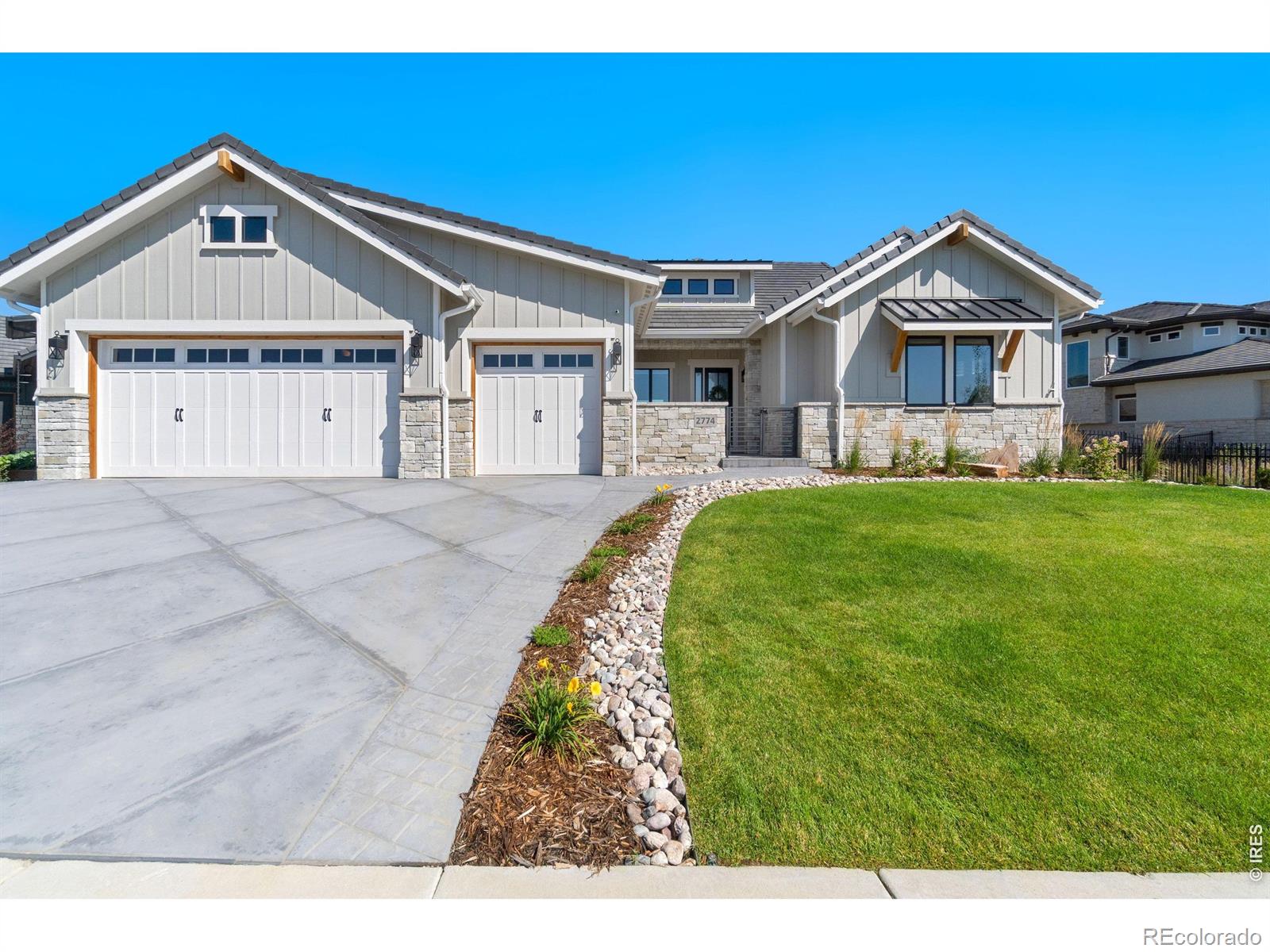 2774 Heron Lakes Parkway — photo
