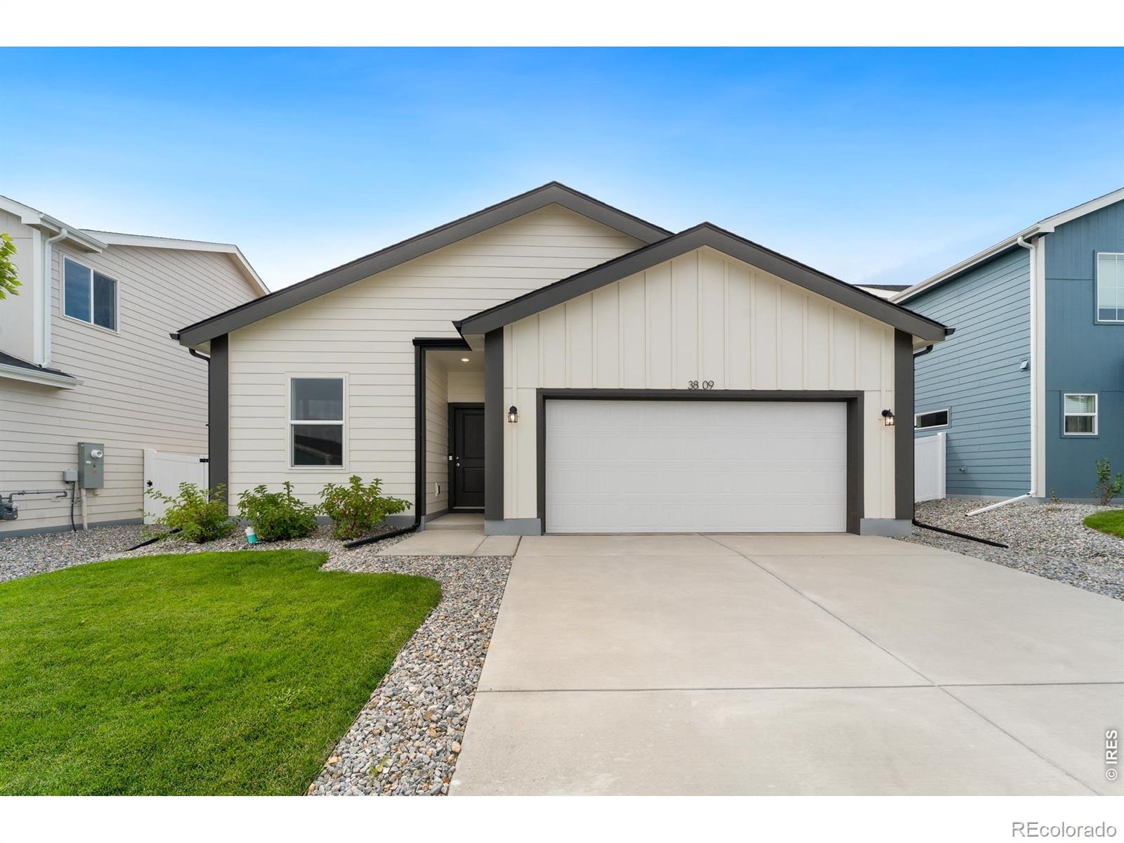 3809 Soapstone Street — photo
