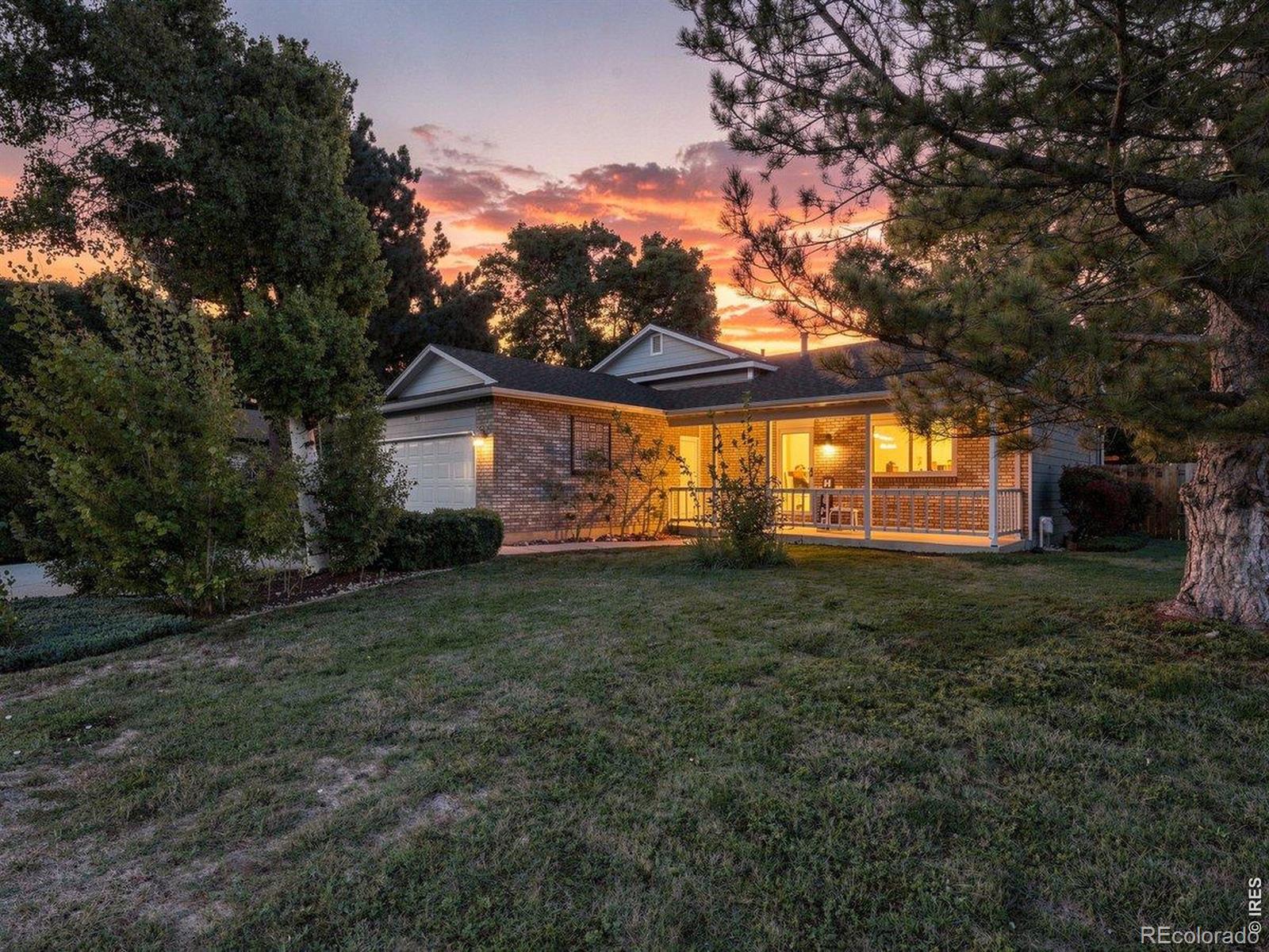 3402 White Ash Court — photo
