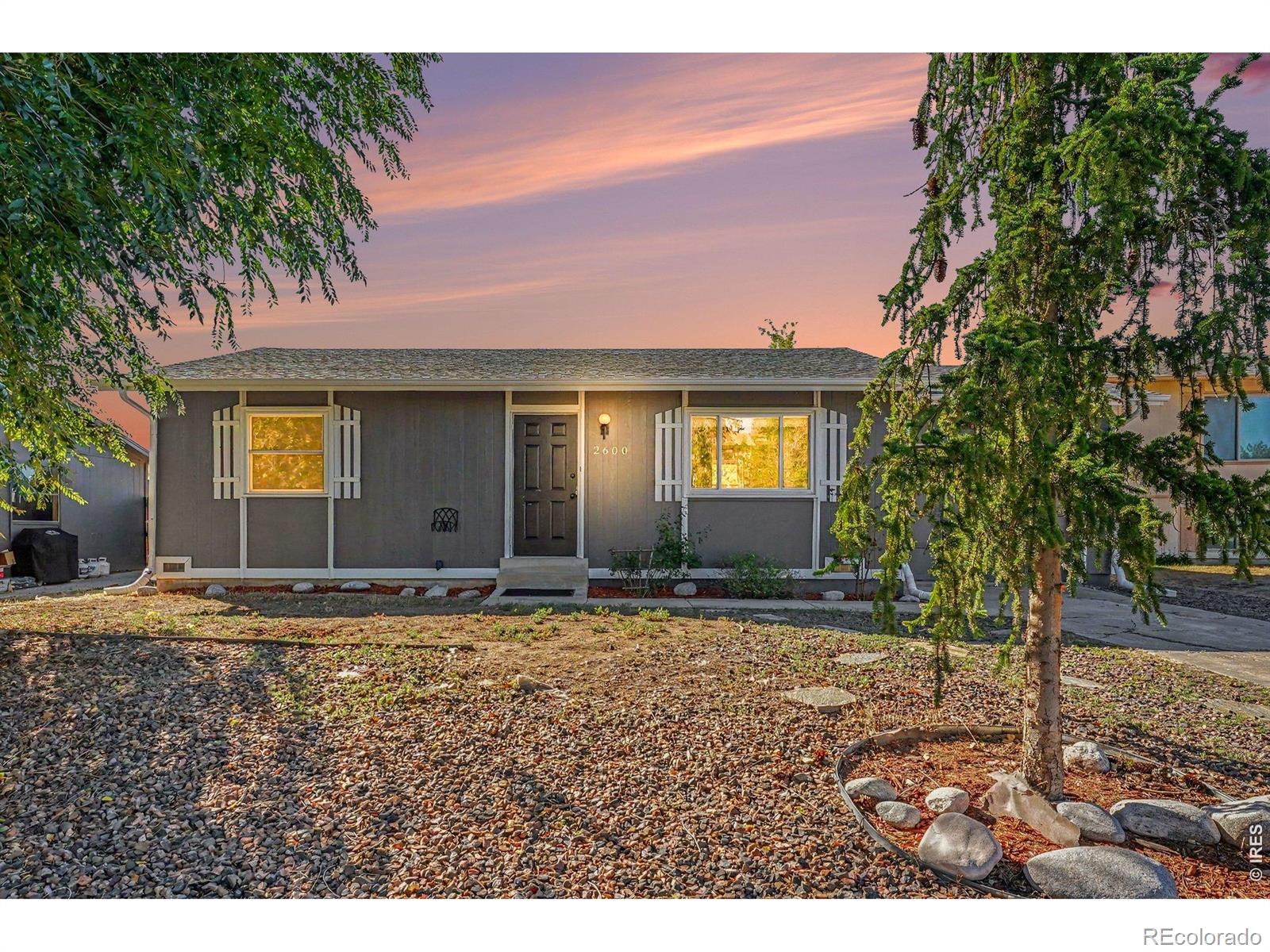 2600 W 133rd Circle — photo