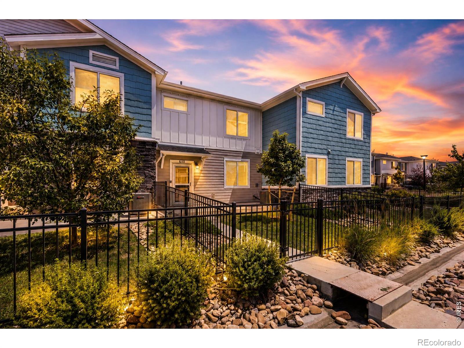 610 Stonebridge Drive — photo