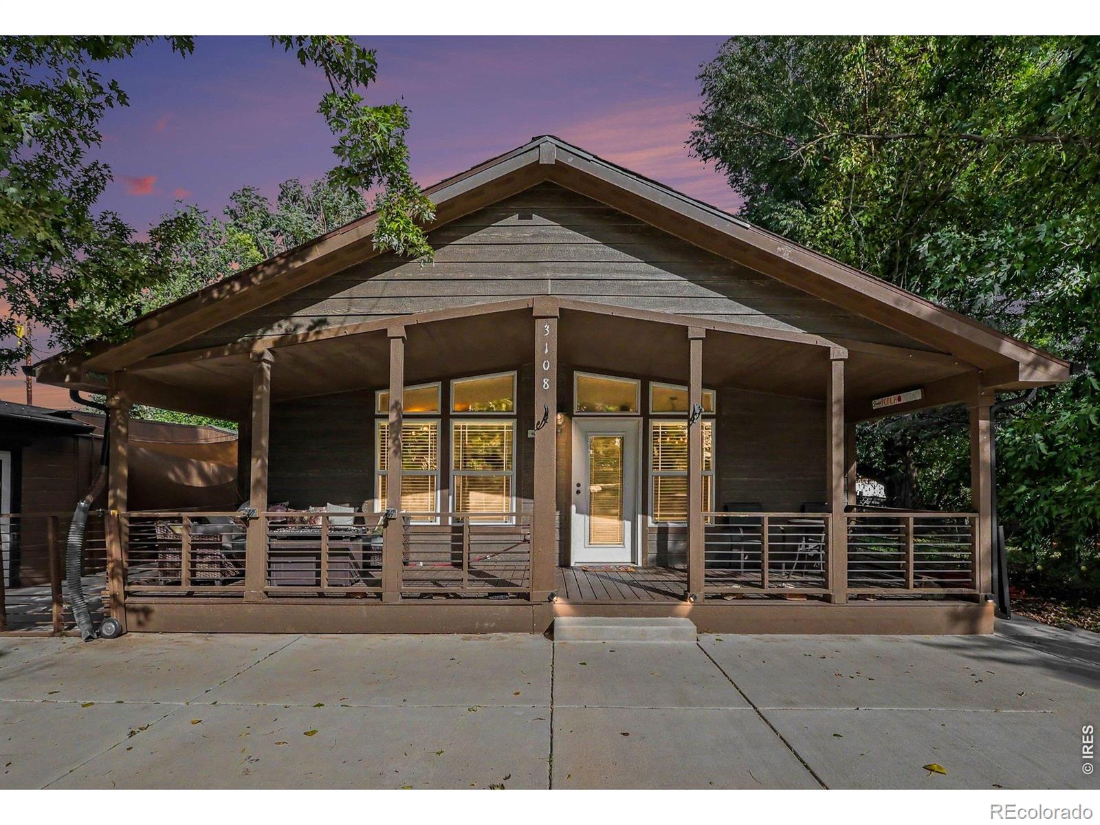 3108 Gold Charm Drive — photo
