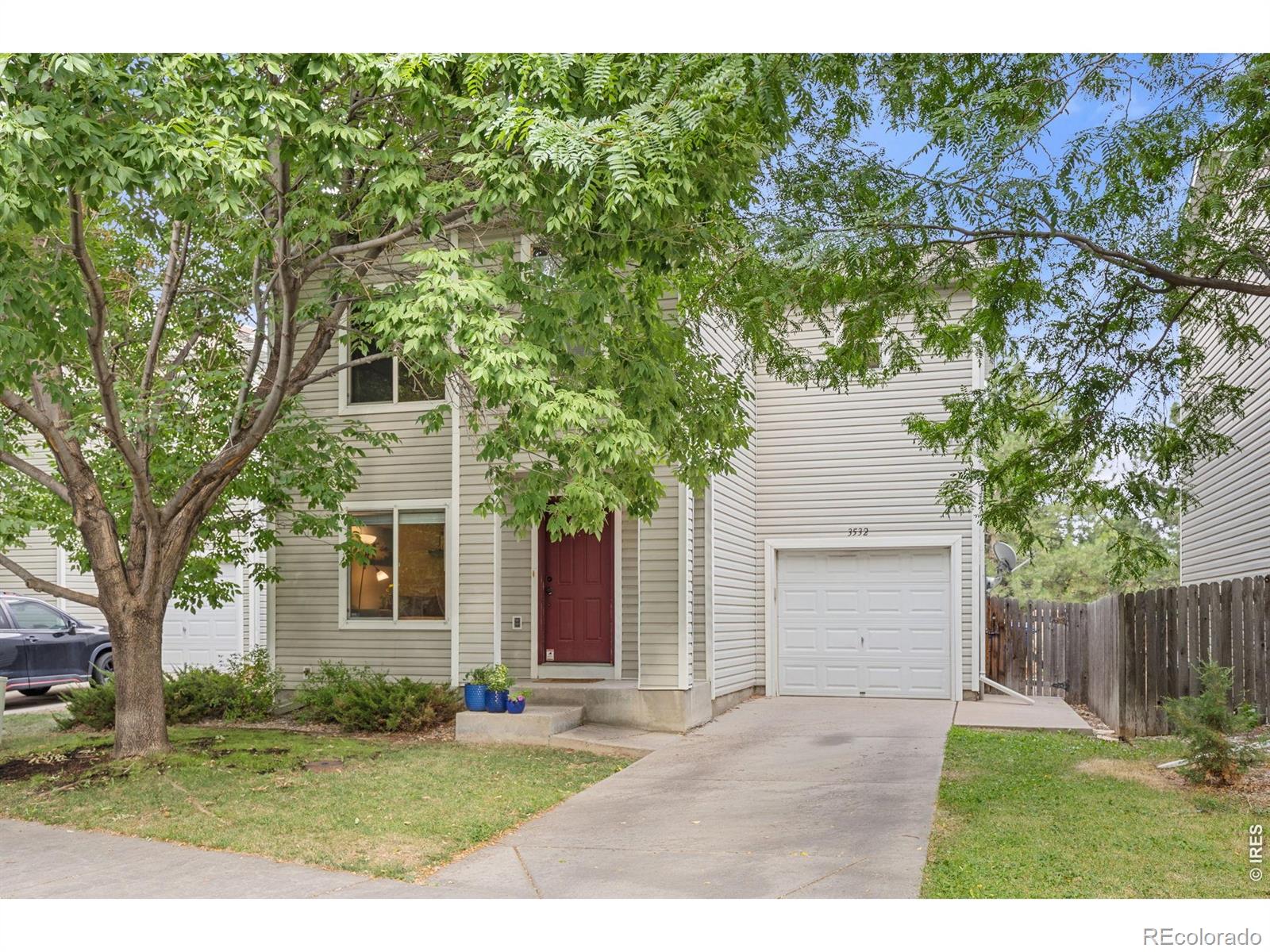 3532 Warren Farm Court — photo