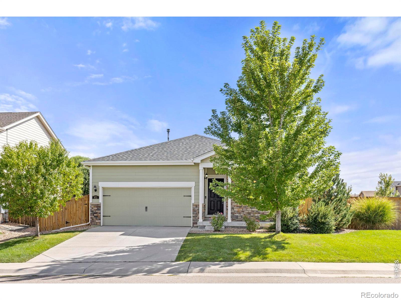 973 Ranchhand Drive — photo