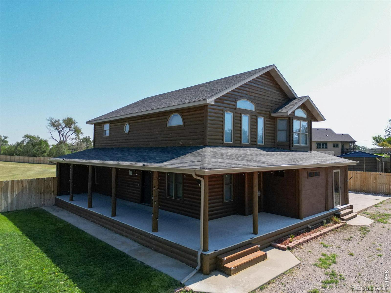 12438 Aspen Way — photo