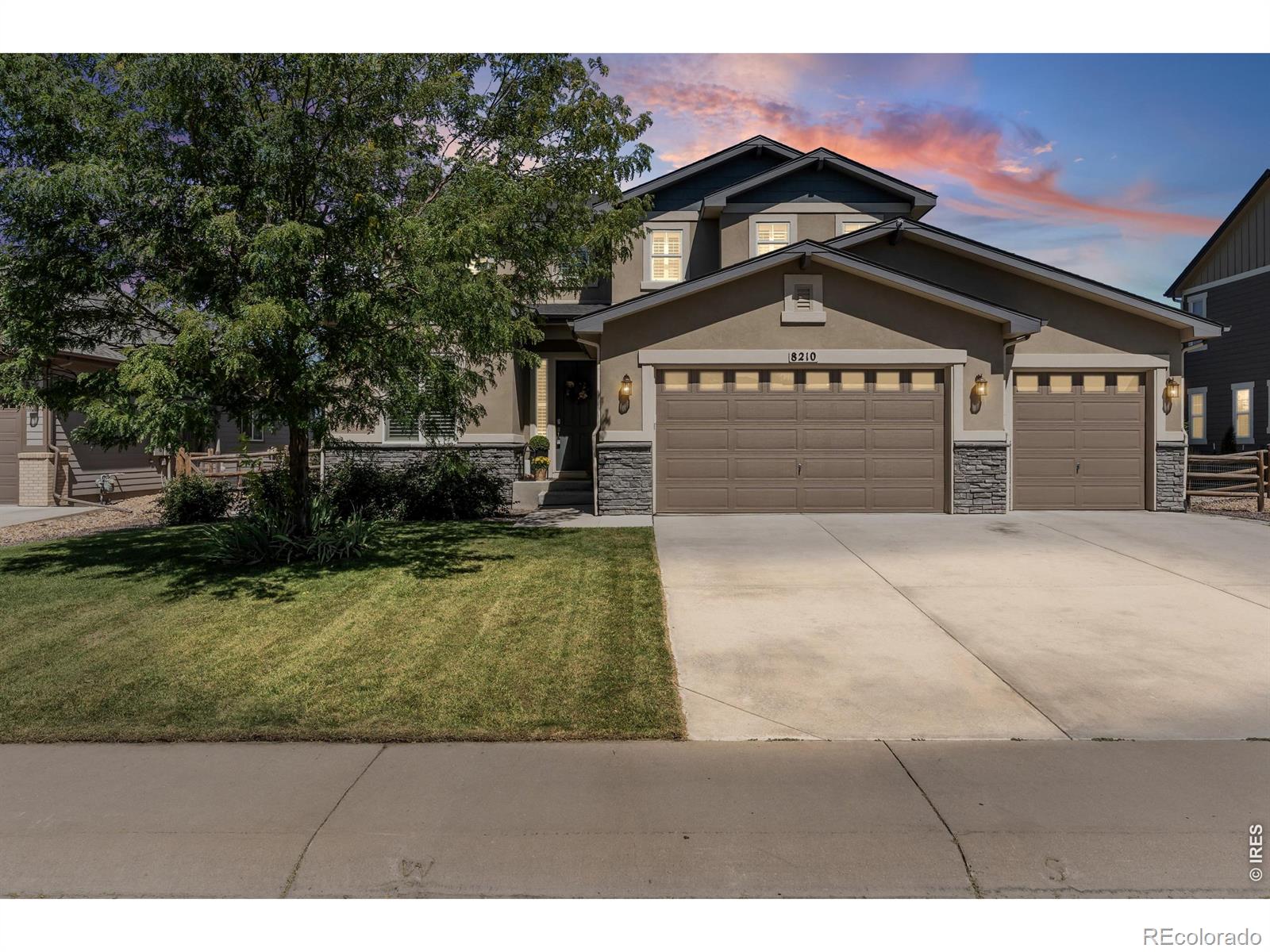 8210 Cherry Blossom Drive — photo