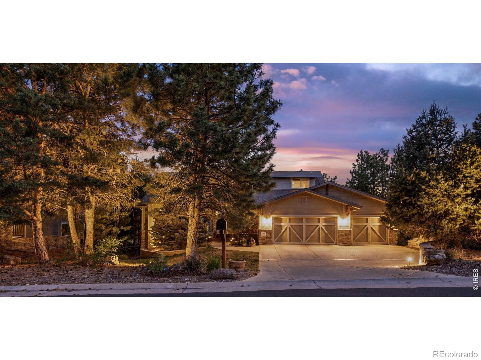 25042 E Davies Drive — photo