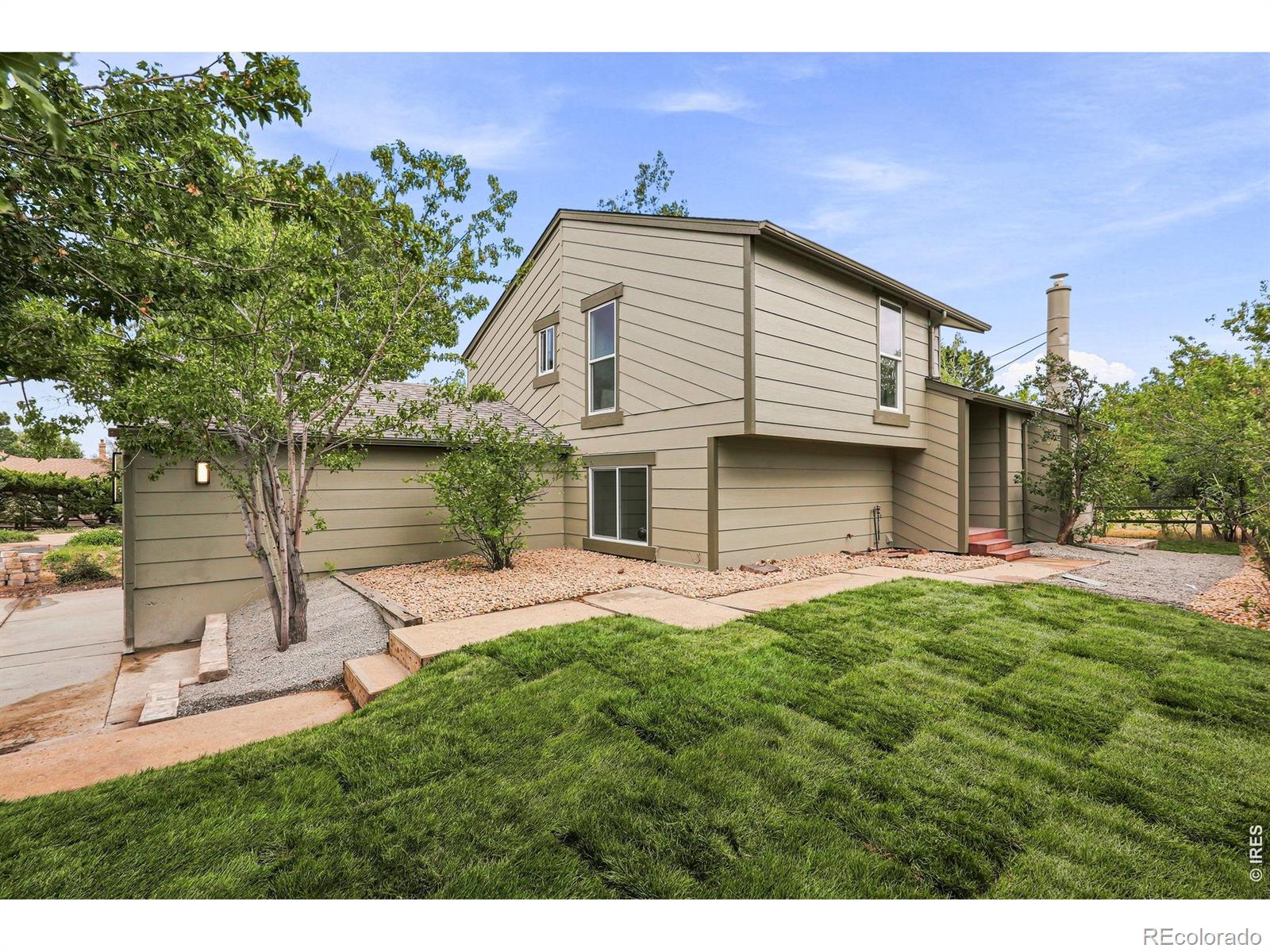3760 Silver Plume Lane — photo