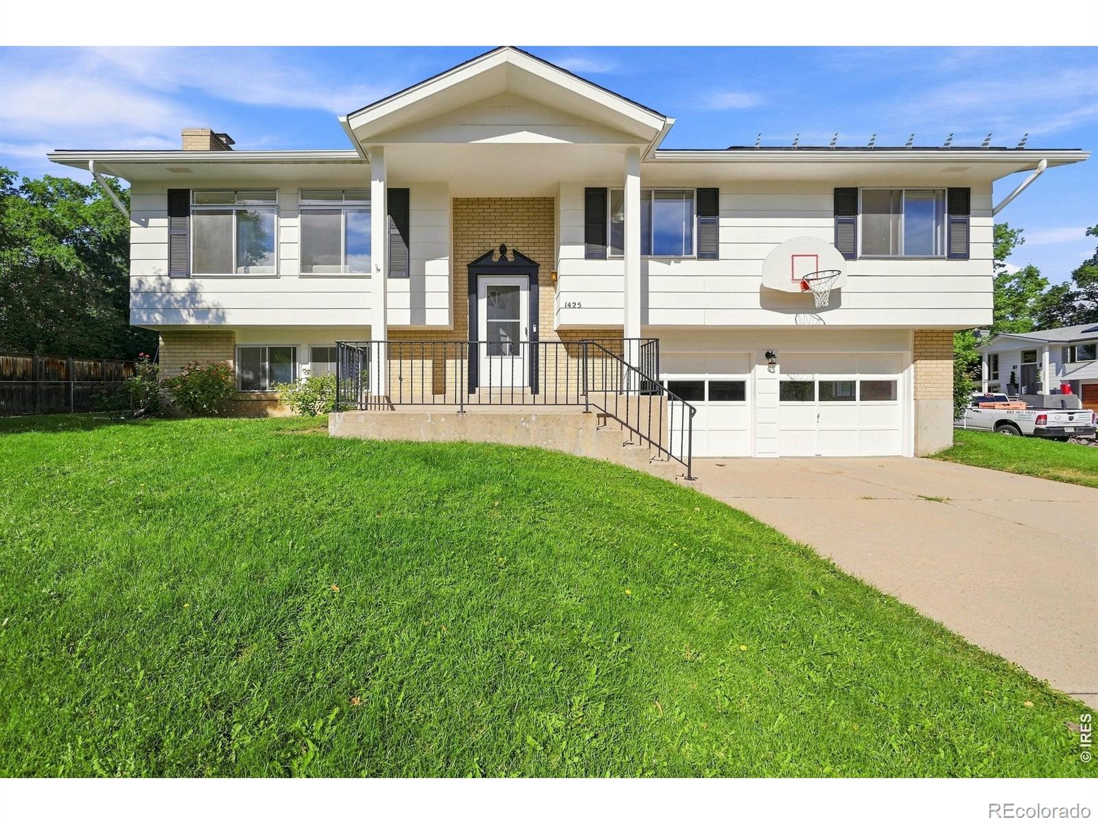 1425 Judson Drive — photo