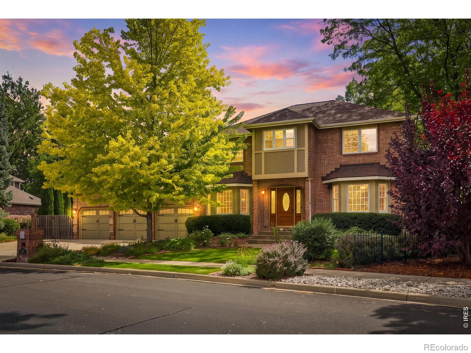 1331 Ruby Way — photo