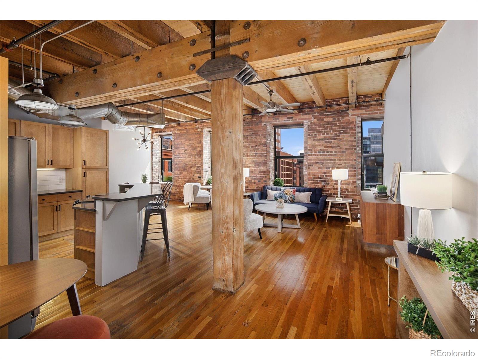 1801 Wynkoop Street 314 — photo