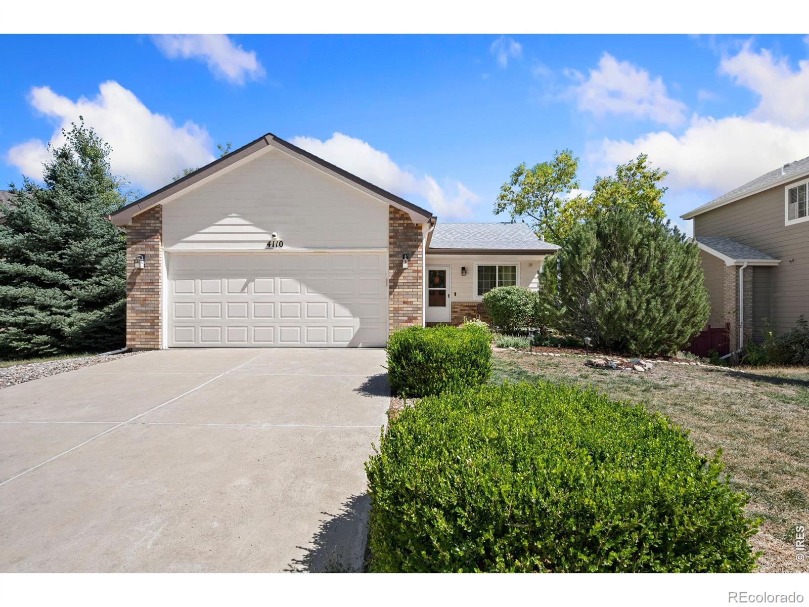 4110 Stringtown Drive — photo