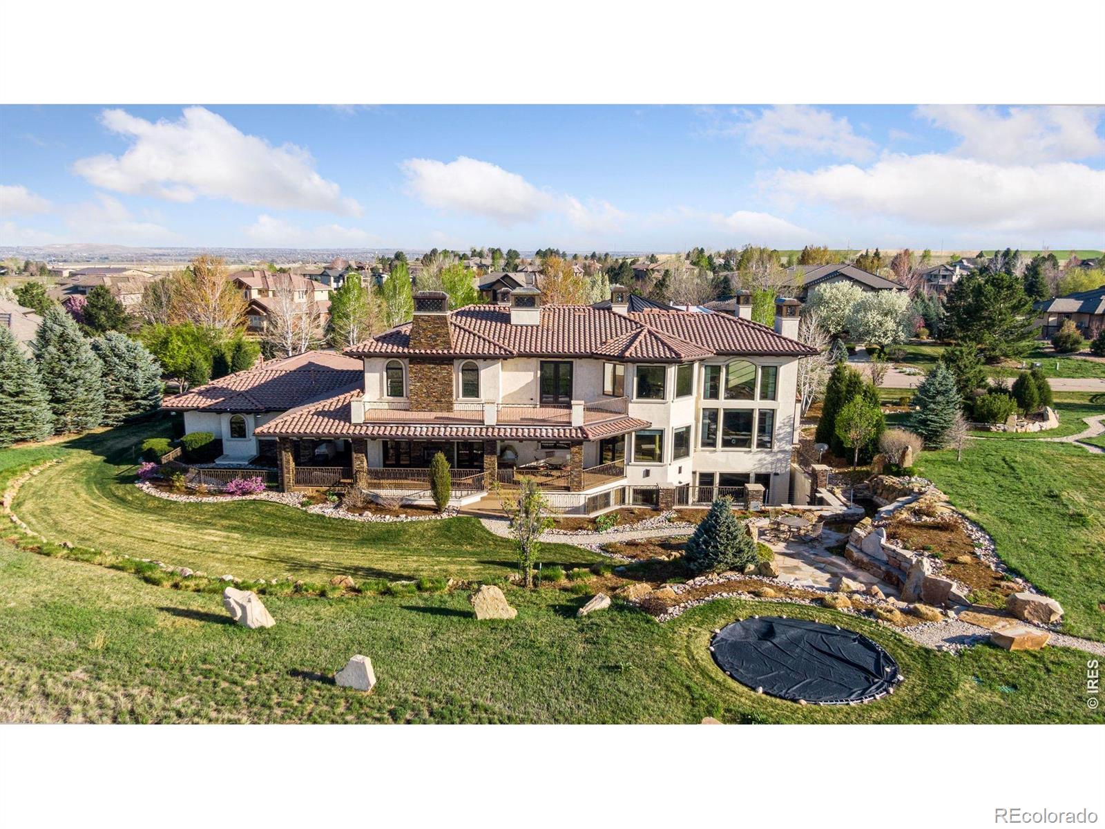 6541 Legend Ridge Trail — photo