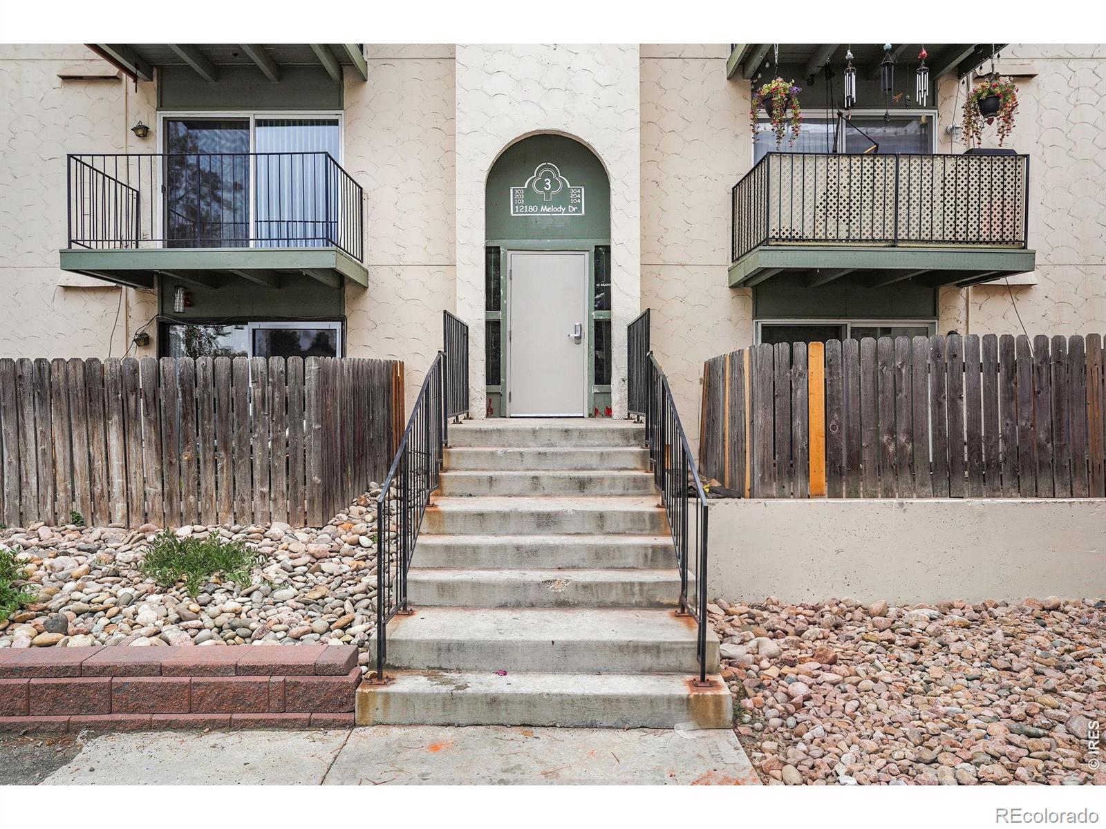 12180 Melody Drive 104 — photo
