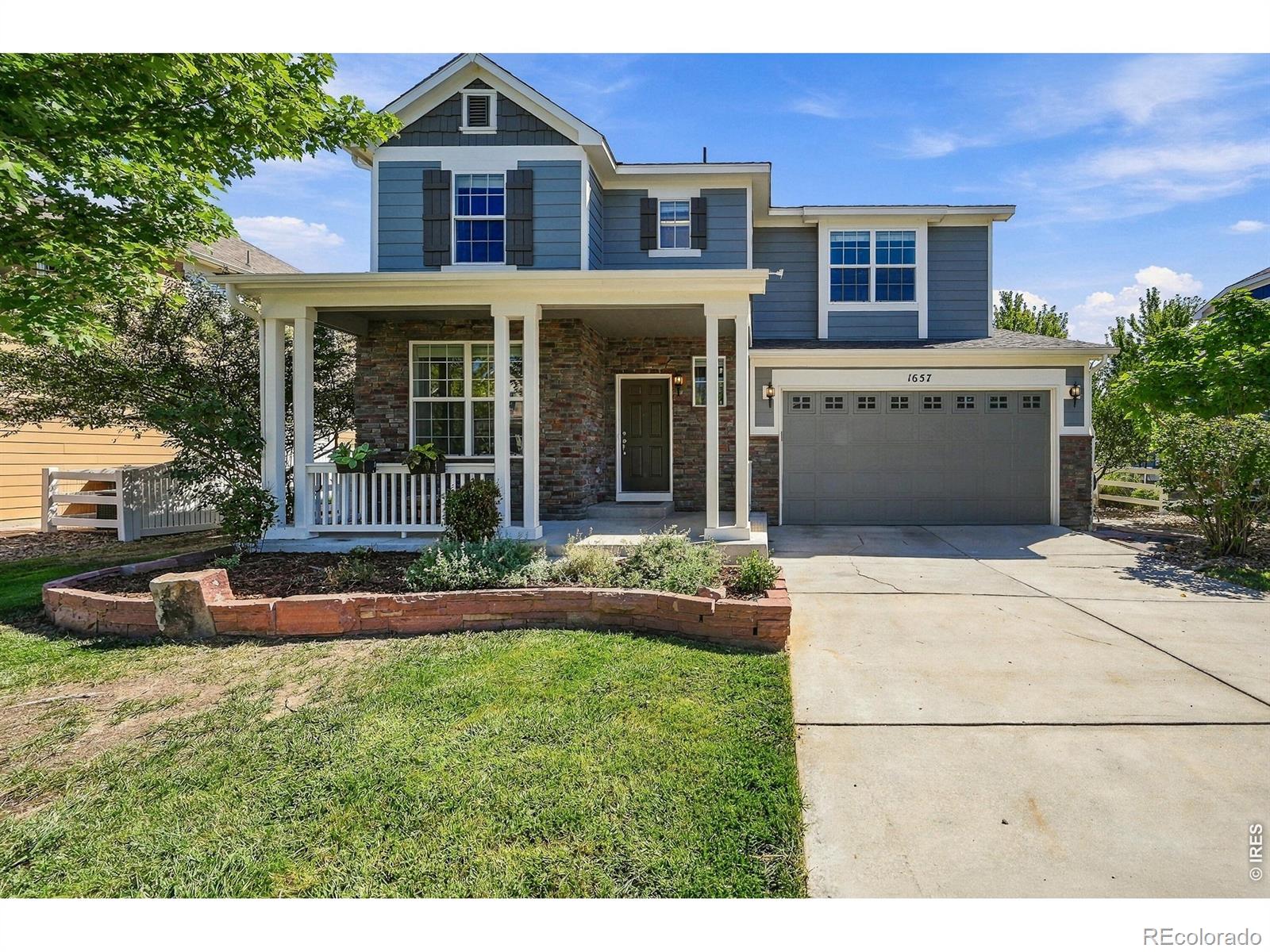 1657 Dorothy Circle — photo