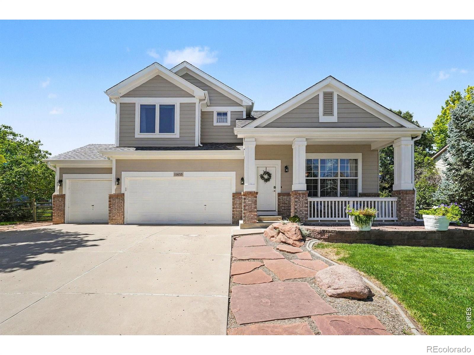 11655 Victor Drive — photo
