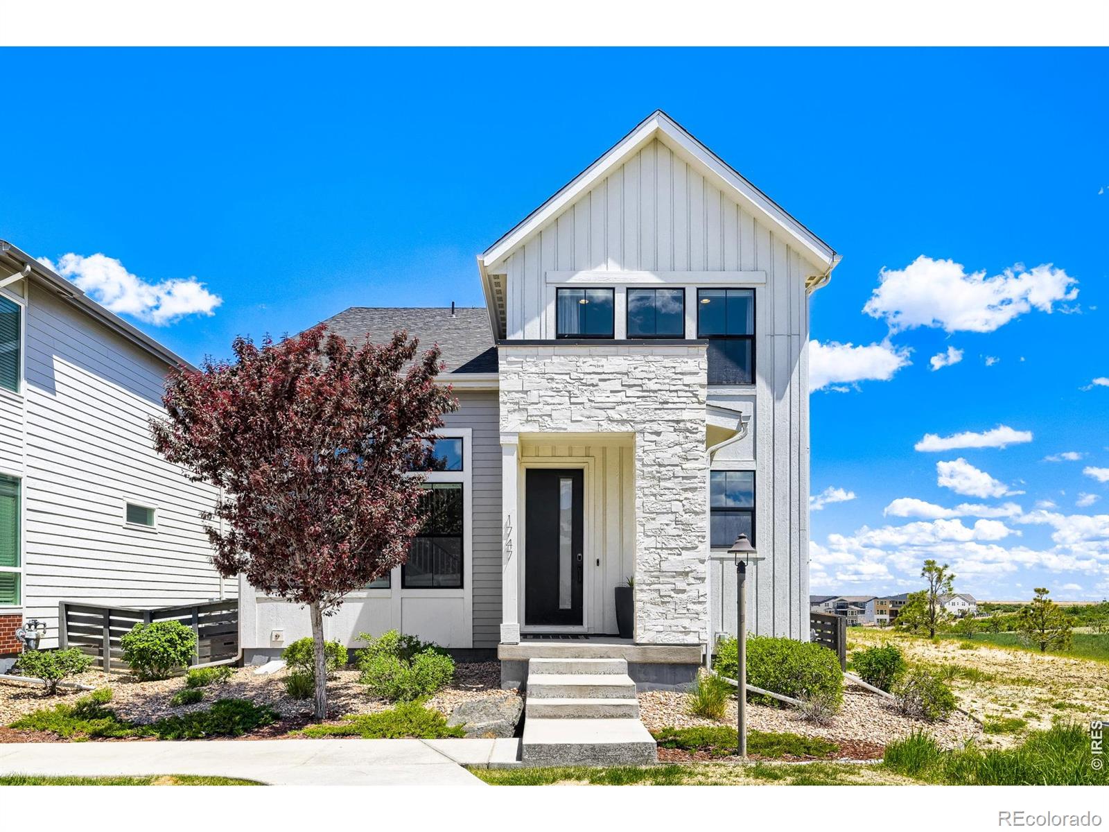 1747 Stable View Drive — photo