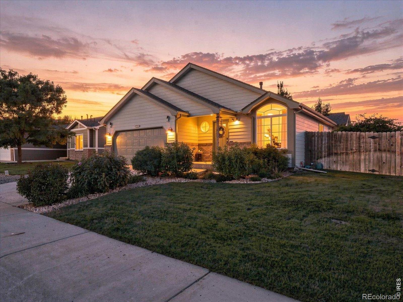 1303 S Harvester Drive — photo