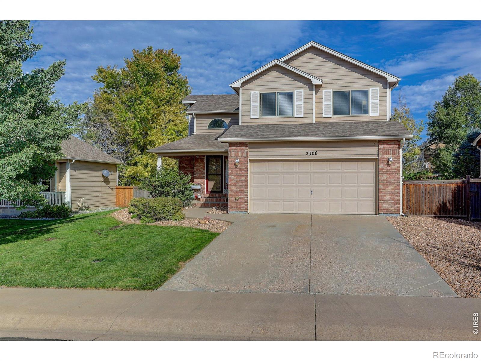 2306 72nd Ave Ct — photo