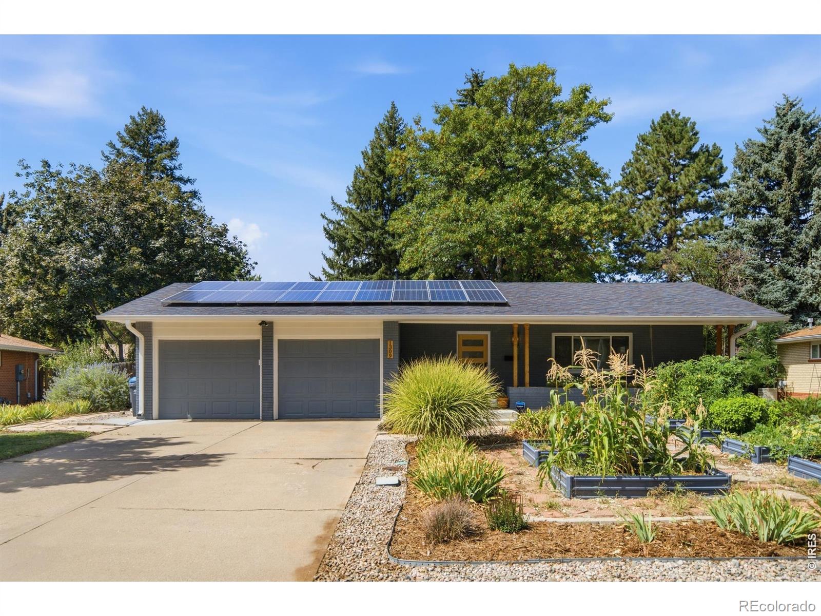1309 Patton Street — photo