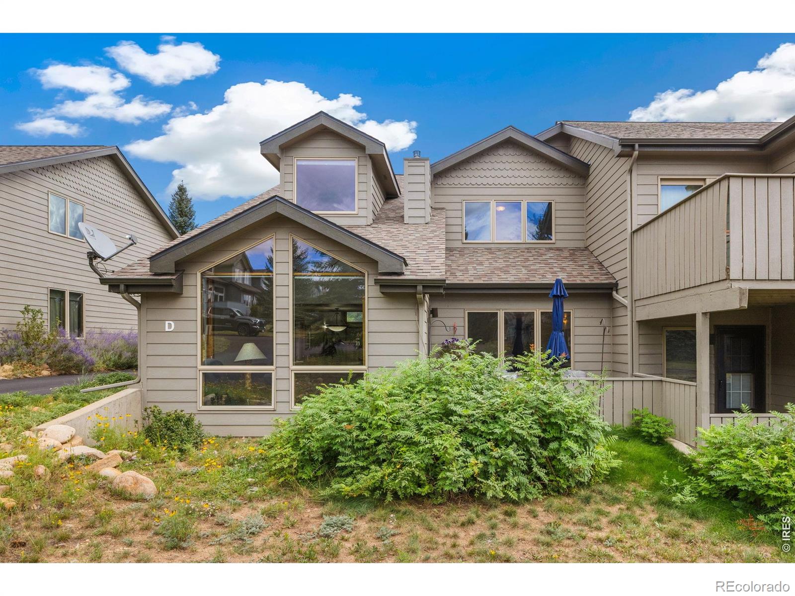 1630 Raven Circle D — photo