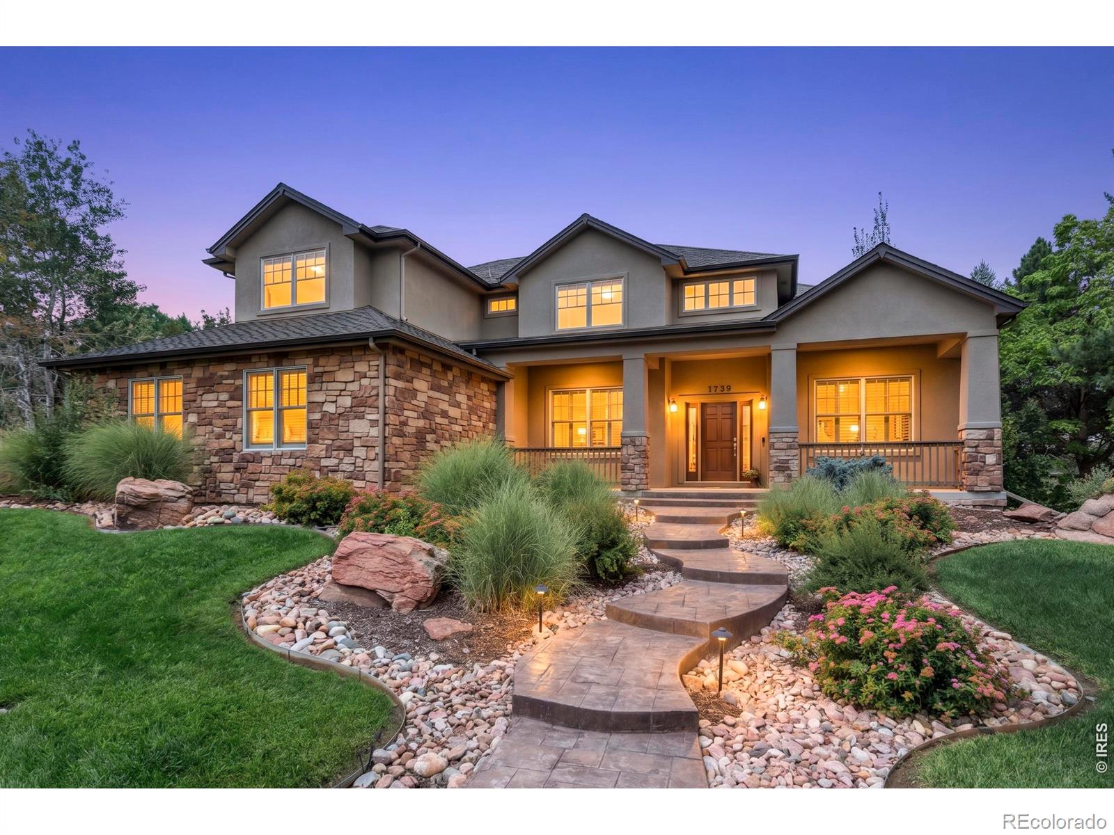1739 Redwing Lane — photo