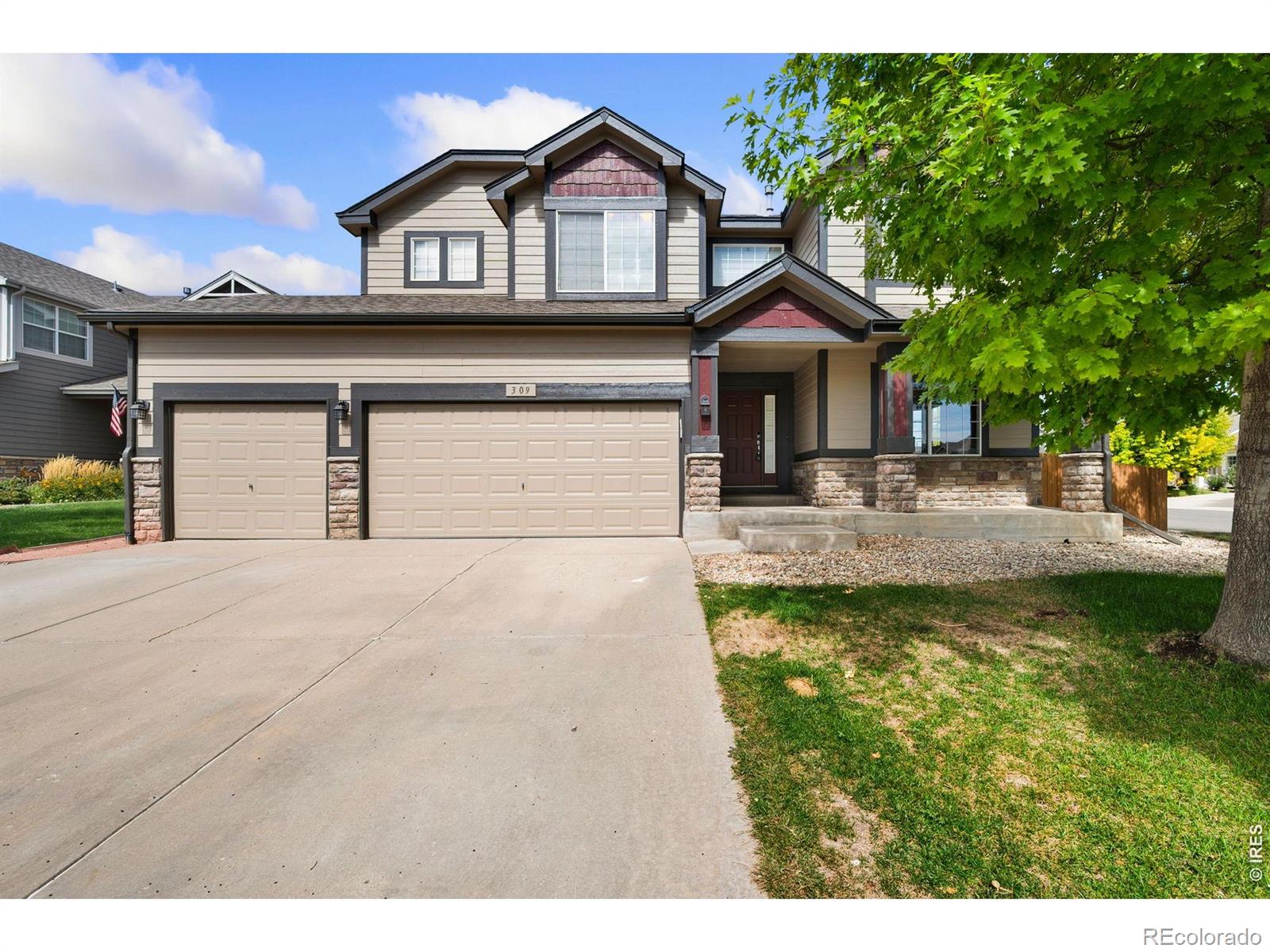 309 Merganser Lane — photo
