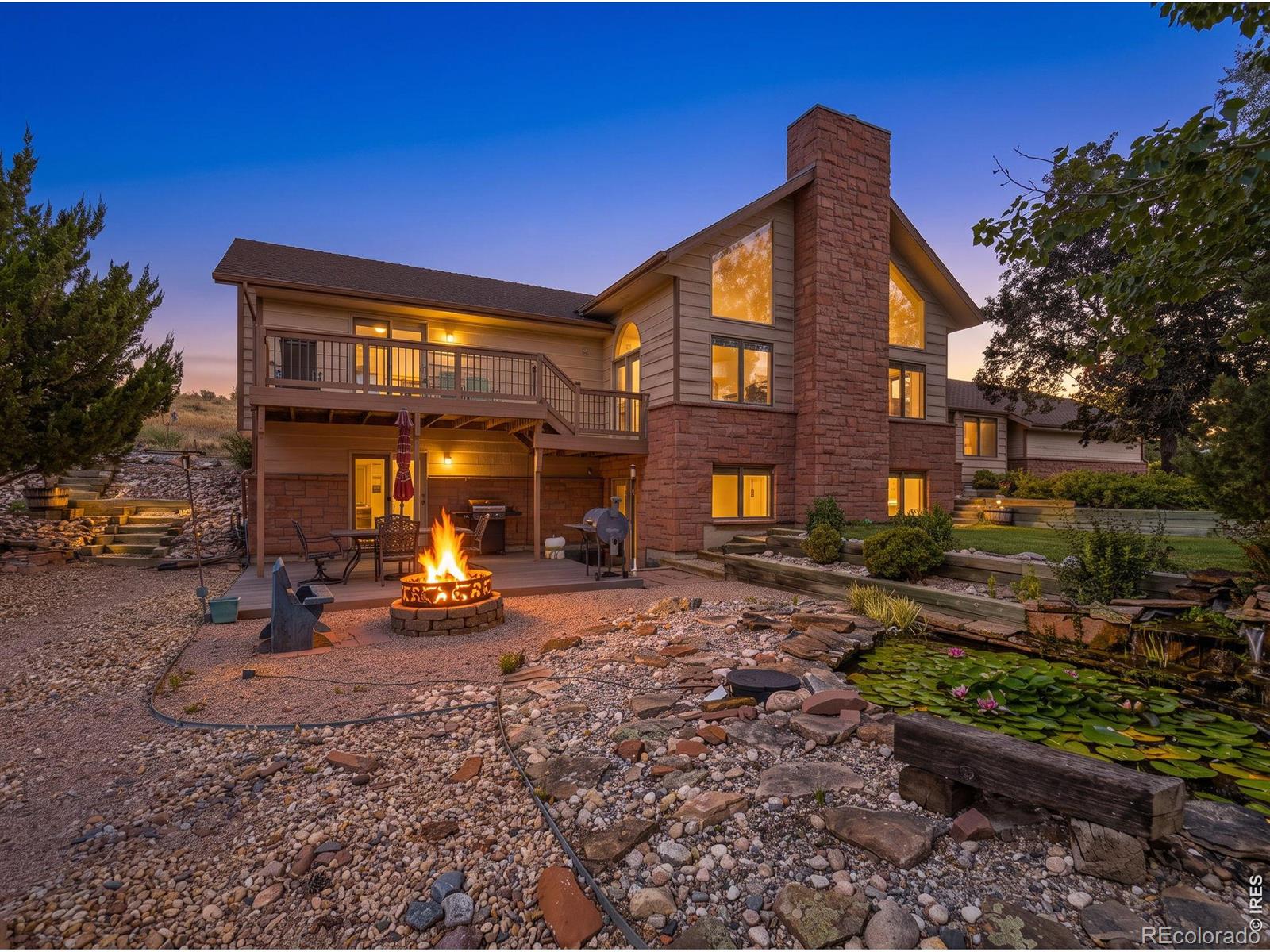2909 Pronghorn Court — photo