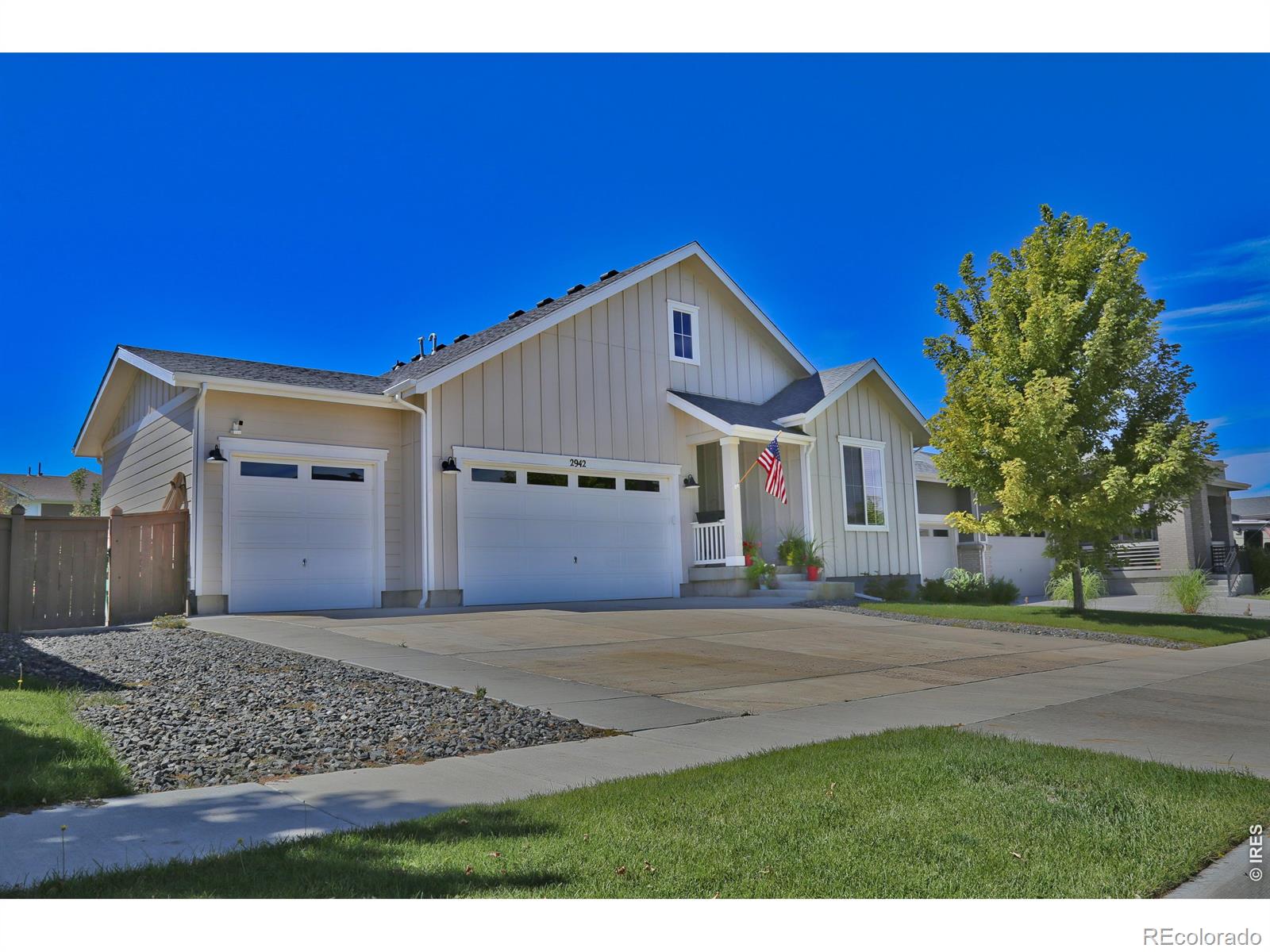 2942 Merlin Drive — photo
