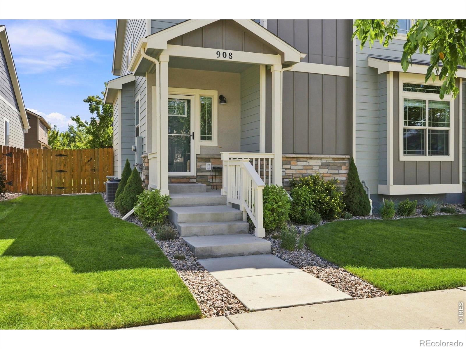 908 Ridge Runner Drive — photo