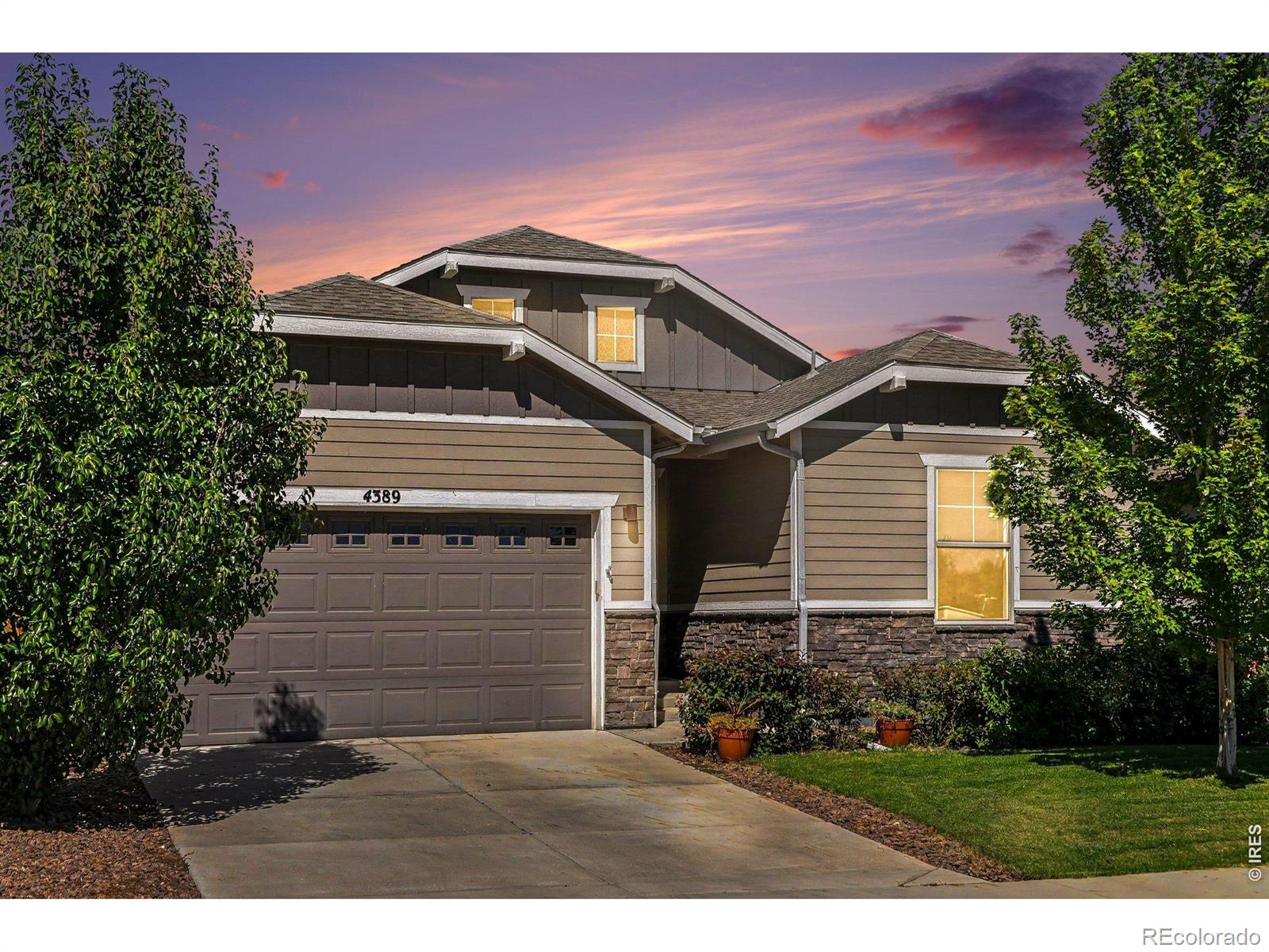 4389 Martinson Drive — photo