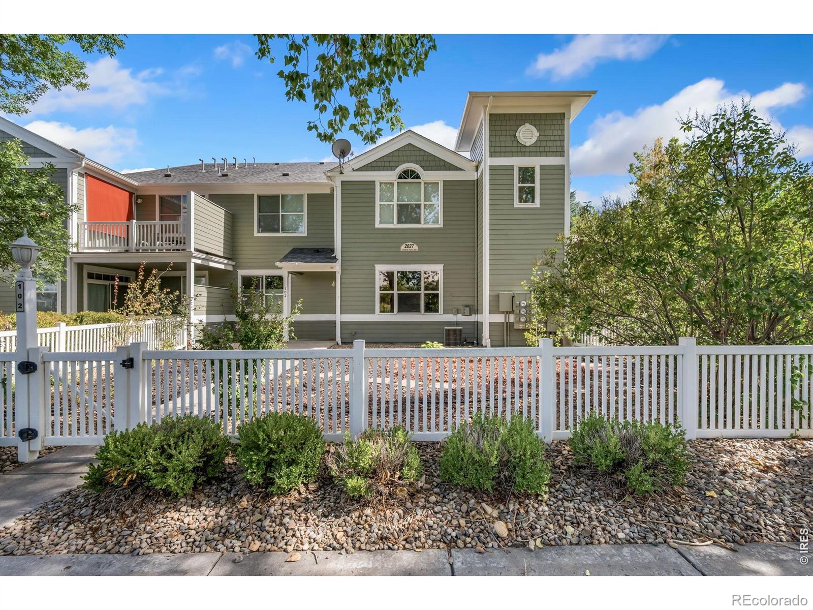 2027 Grays Peak Drive 102 — photo