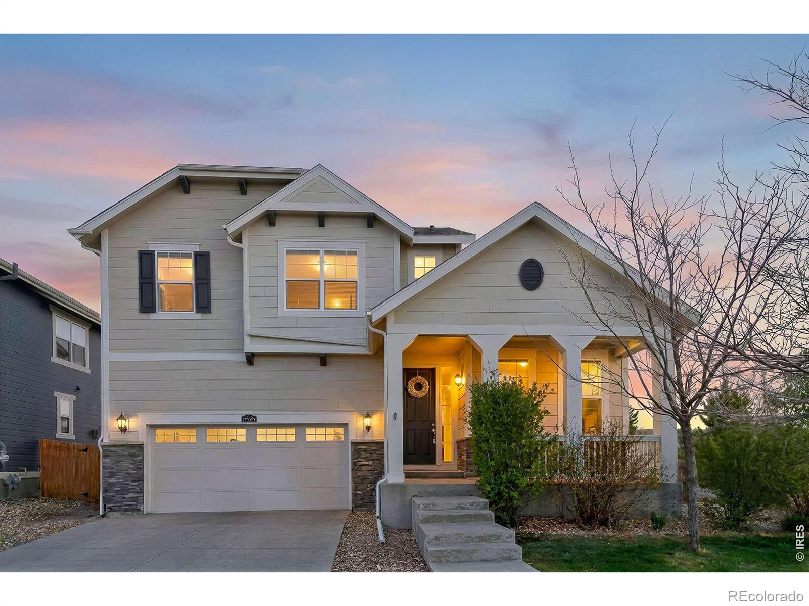 15048 Yellowthroat Street — photo