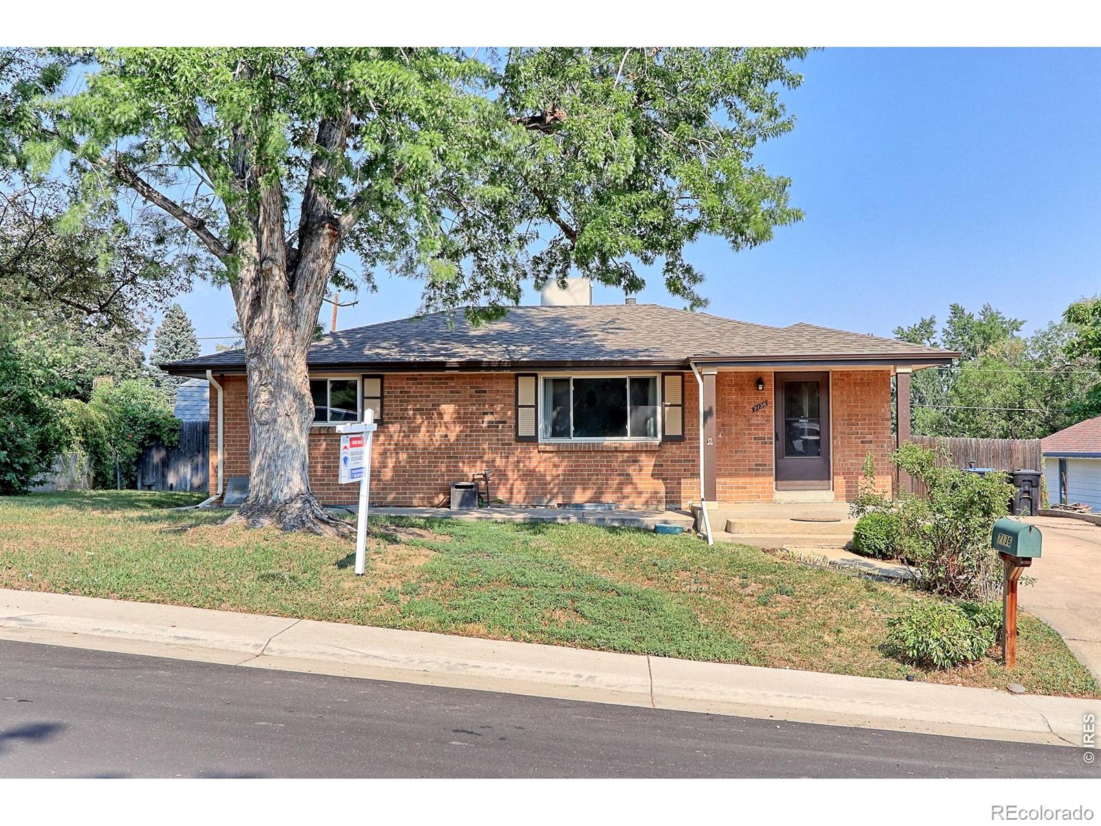 7136 Otis Street — photo
