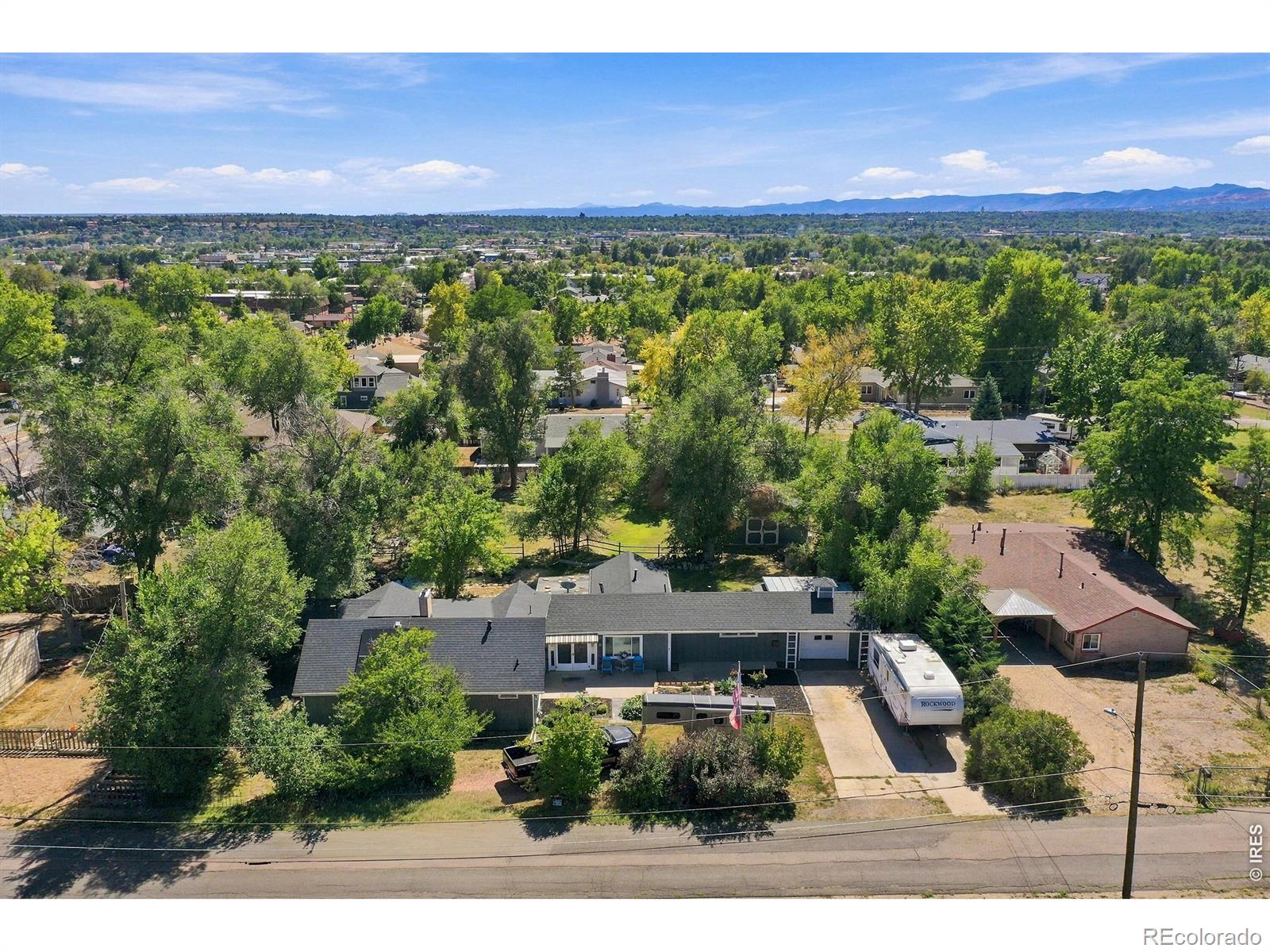 6430 W 62nd Place — photo
