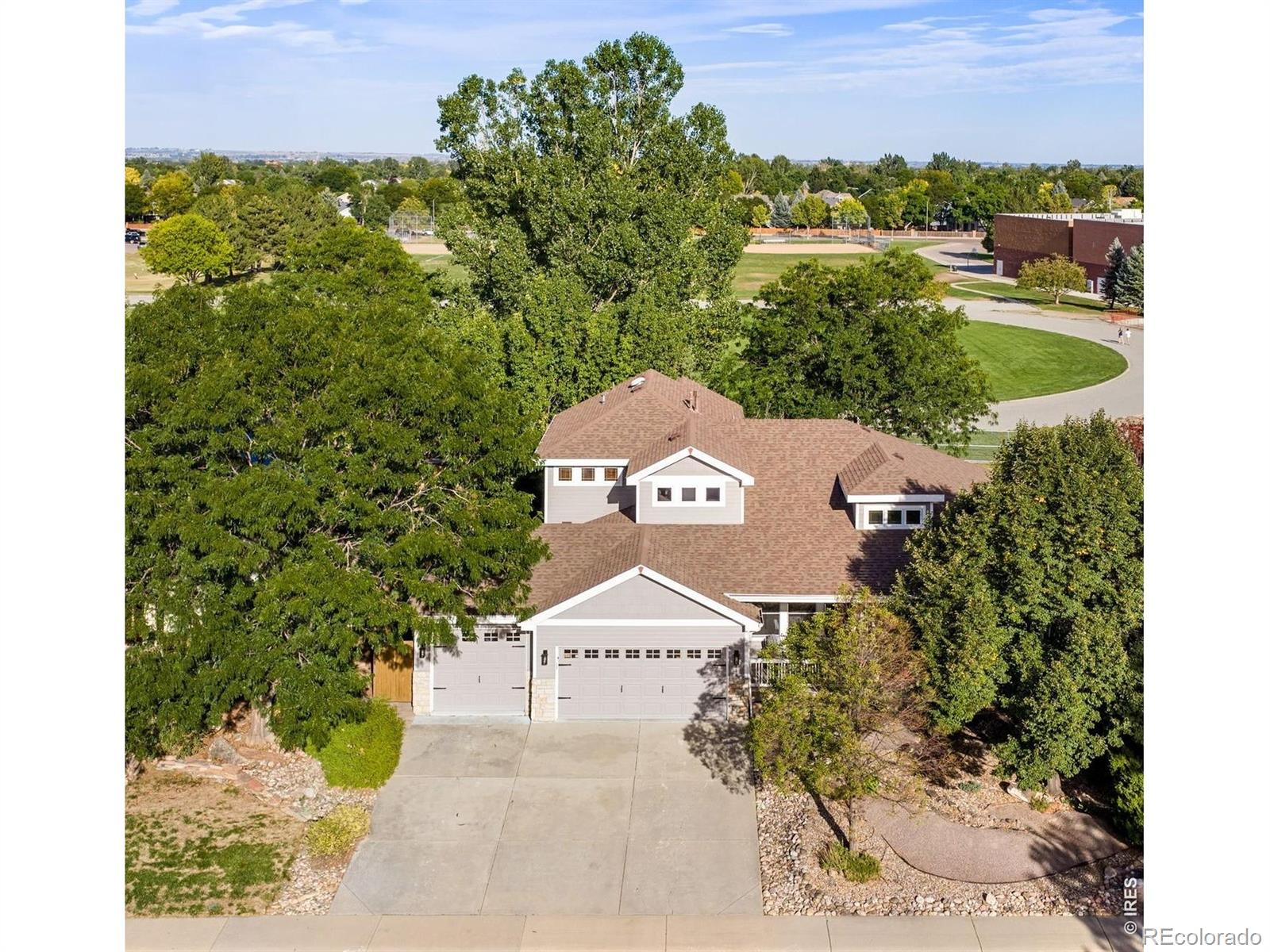 4214 Rolling Gate Road — photo