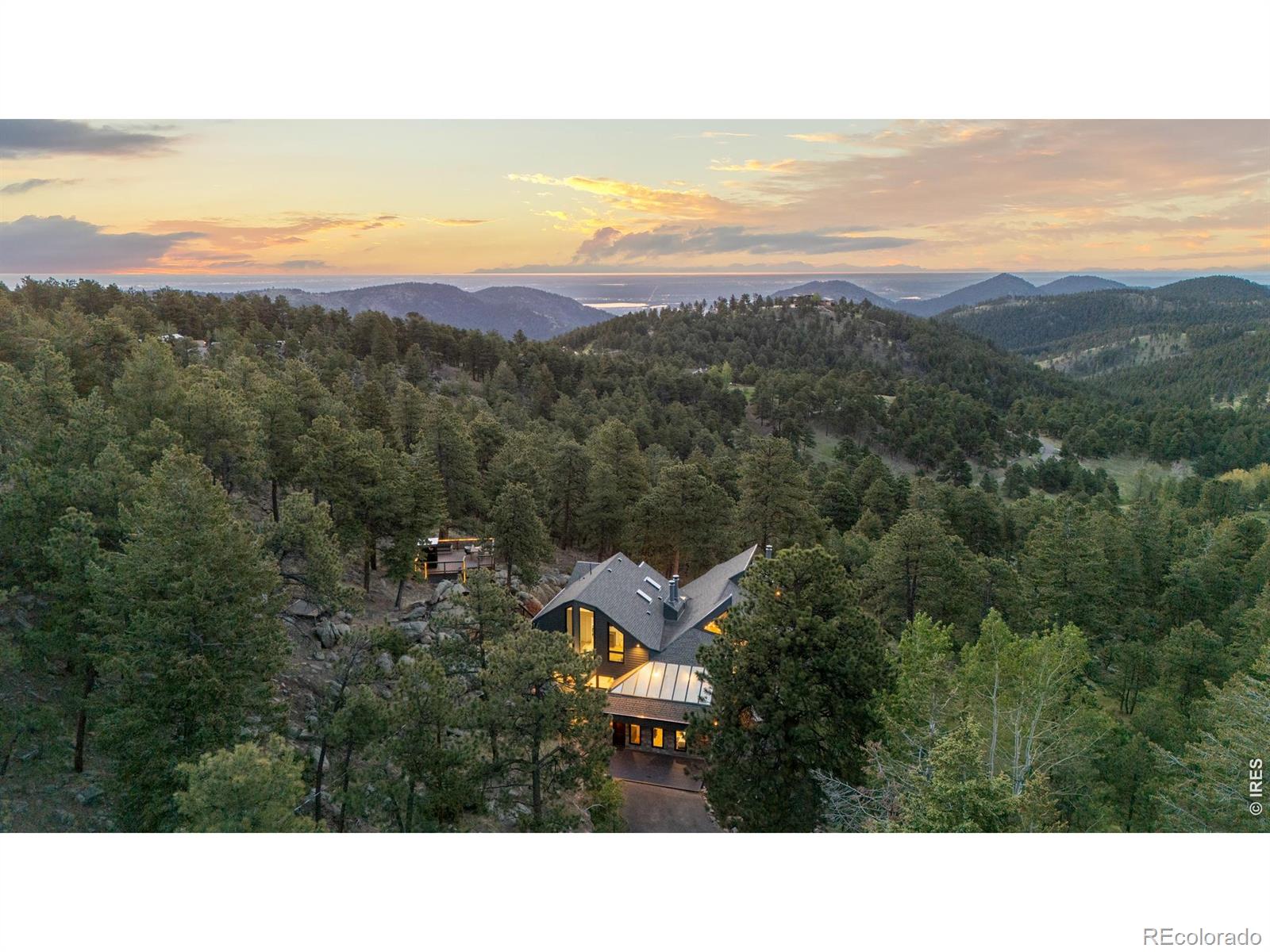 5396 Bear Mountain Drive — photo