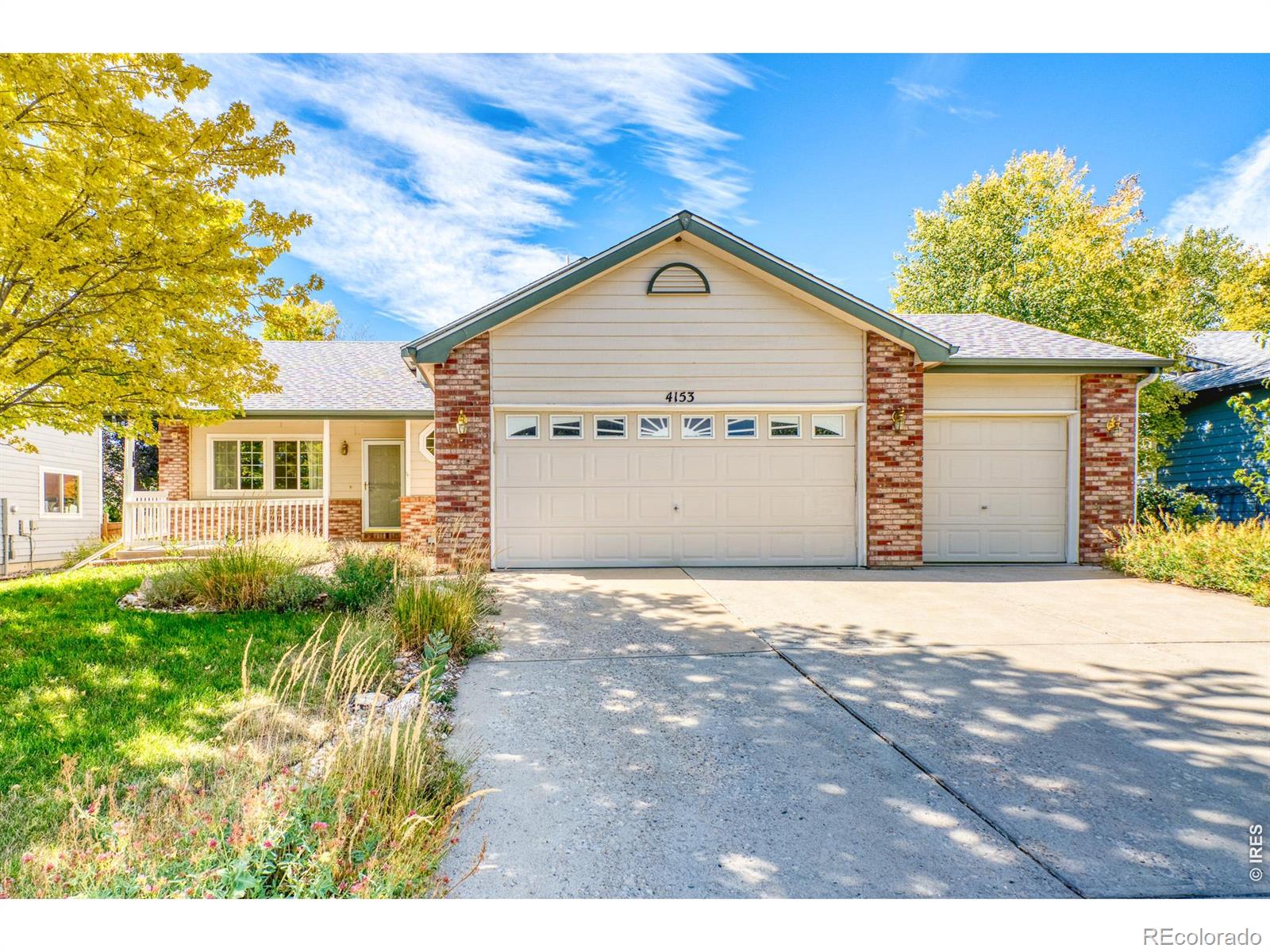 4153 Stringtown Drive — photo