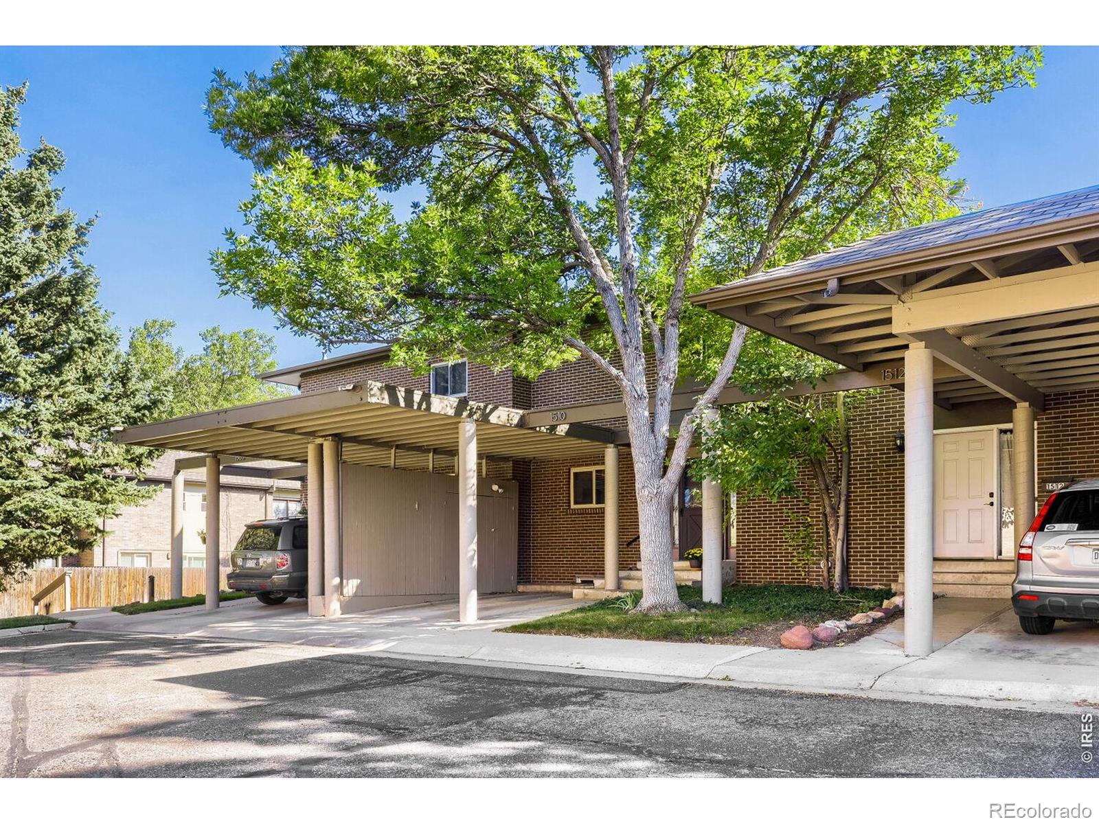 1510 Chambers Drive — photo