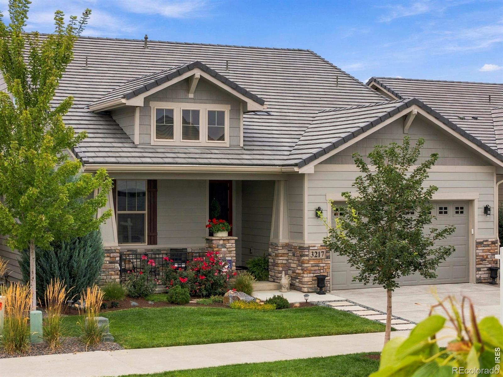 3217 Heron Lakes Parkway — photo