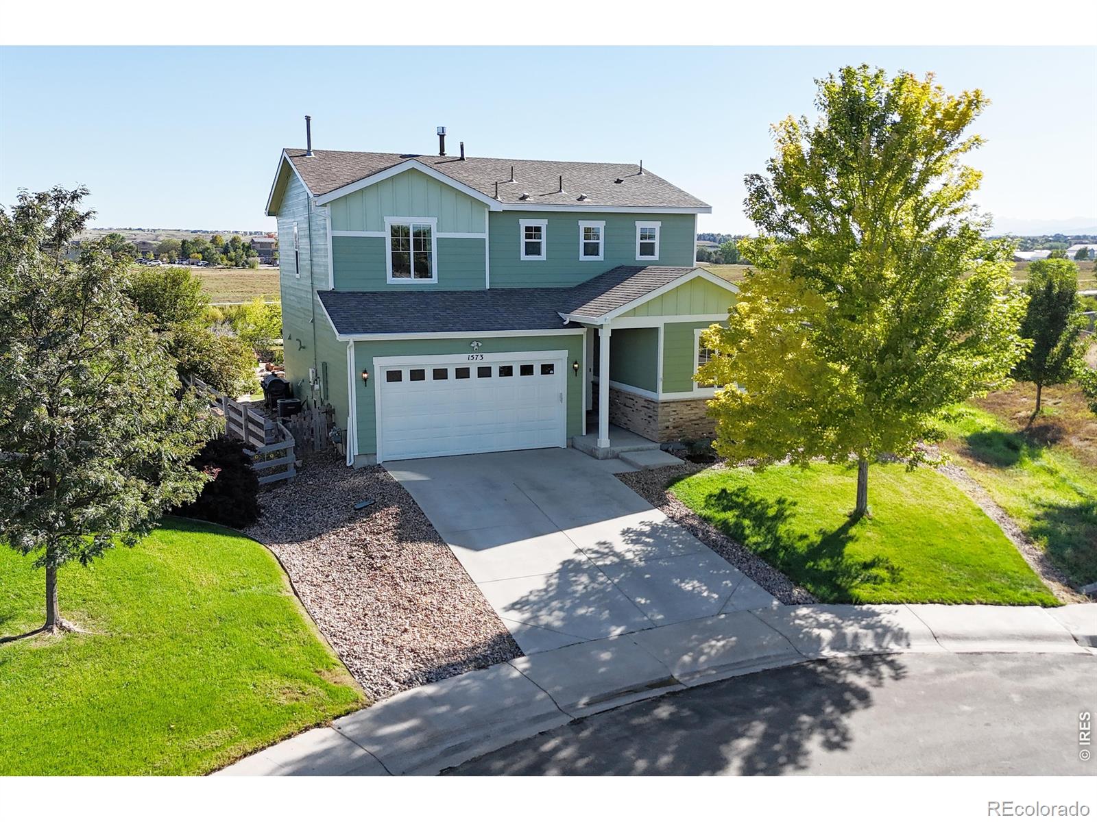 1573 Brolien Drive — photo